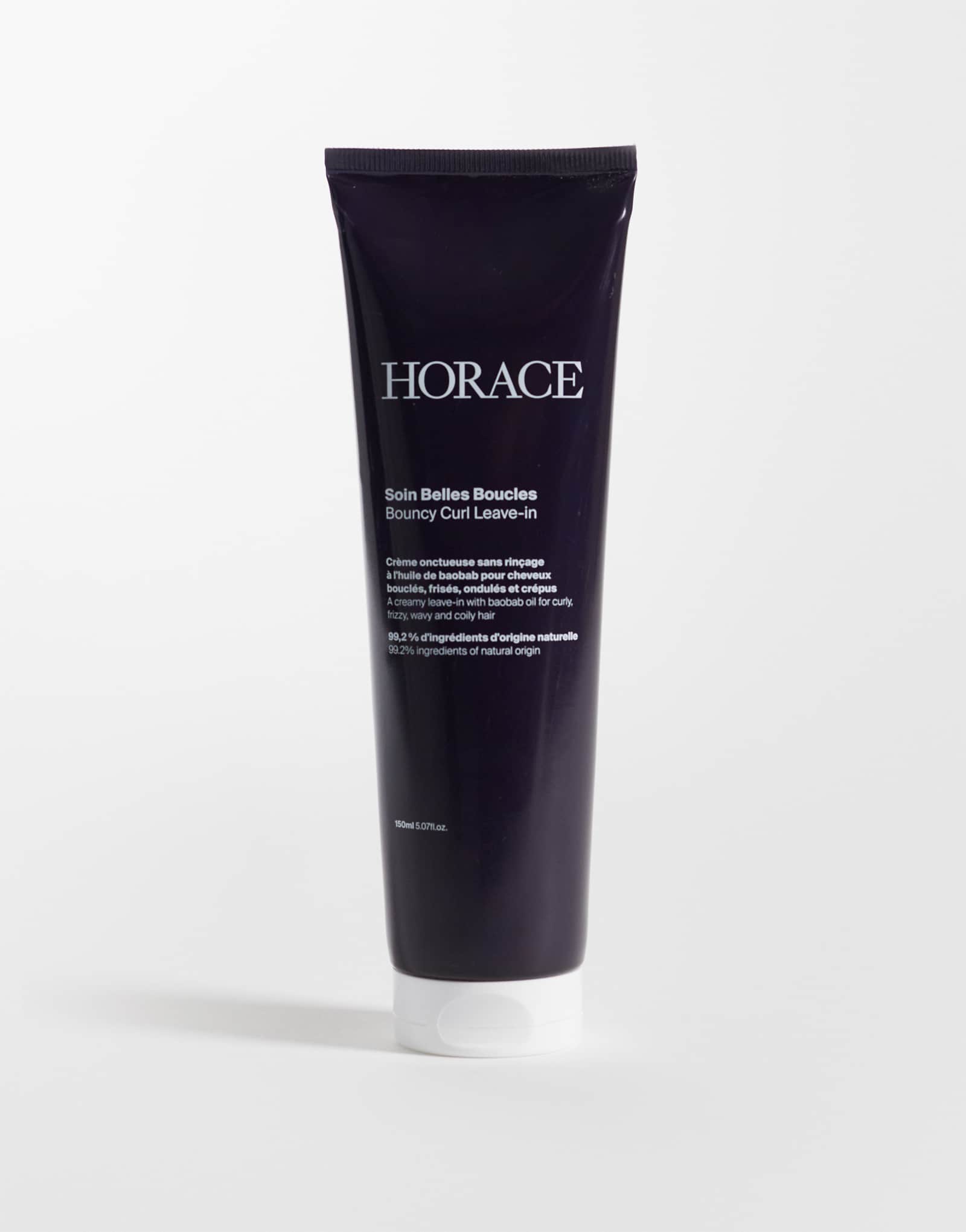 Horace Bouncy Curl Leave-in no color