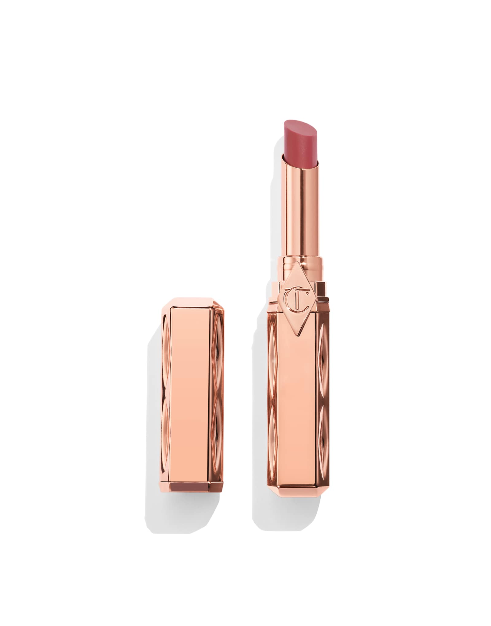 Charlotte Tilbury Pillow Talk Blush Balm Lip Tint - Blushes Rose 9090₽