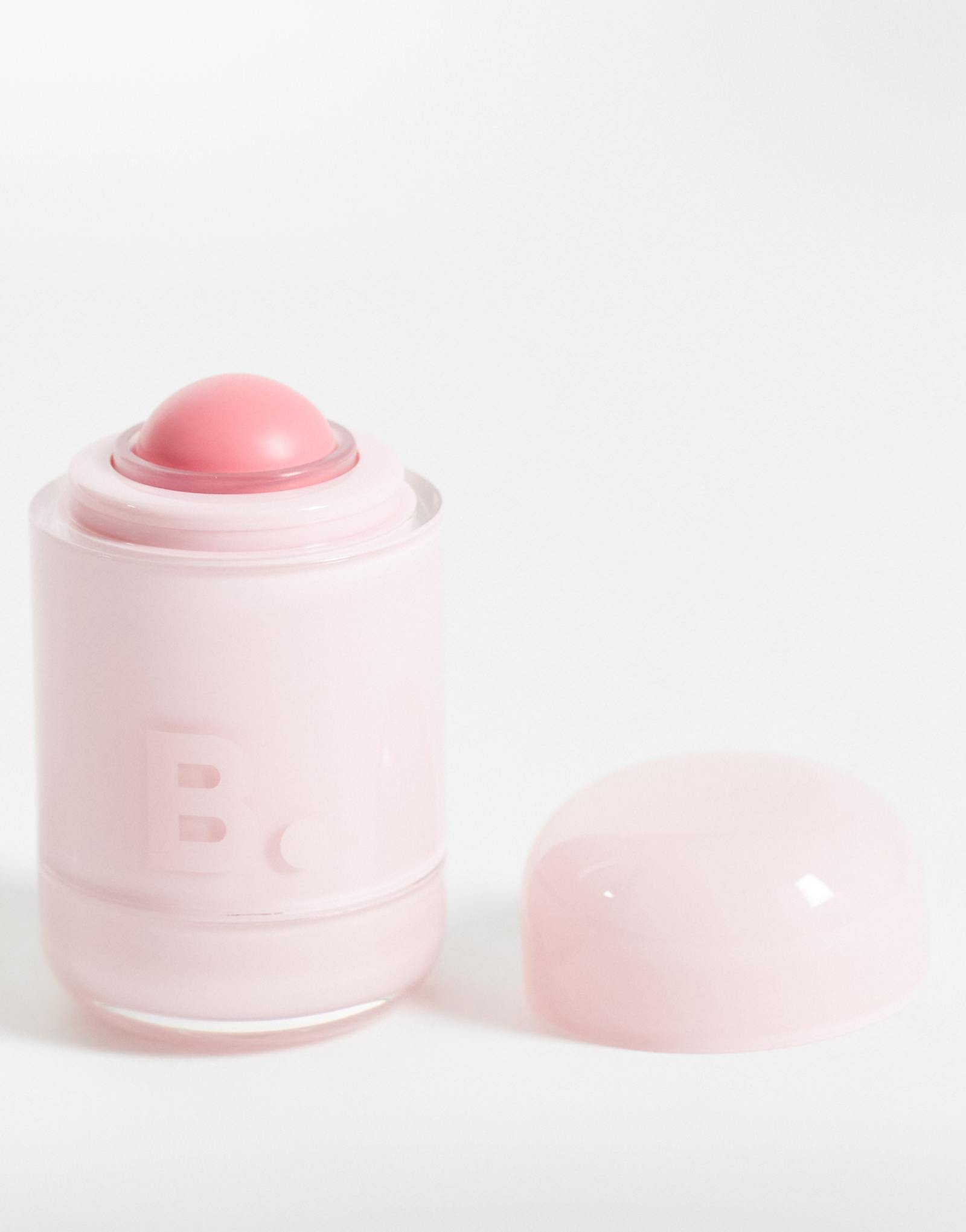 B by BANILA Romantic Blush Lip -amp Cheek - 02 Pink Some pink 4990₽