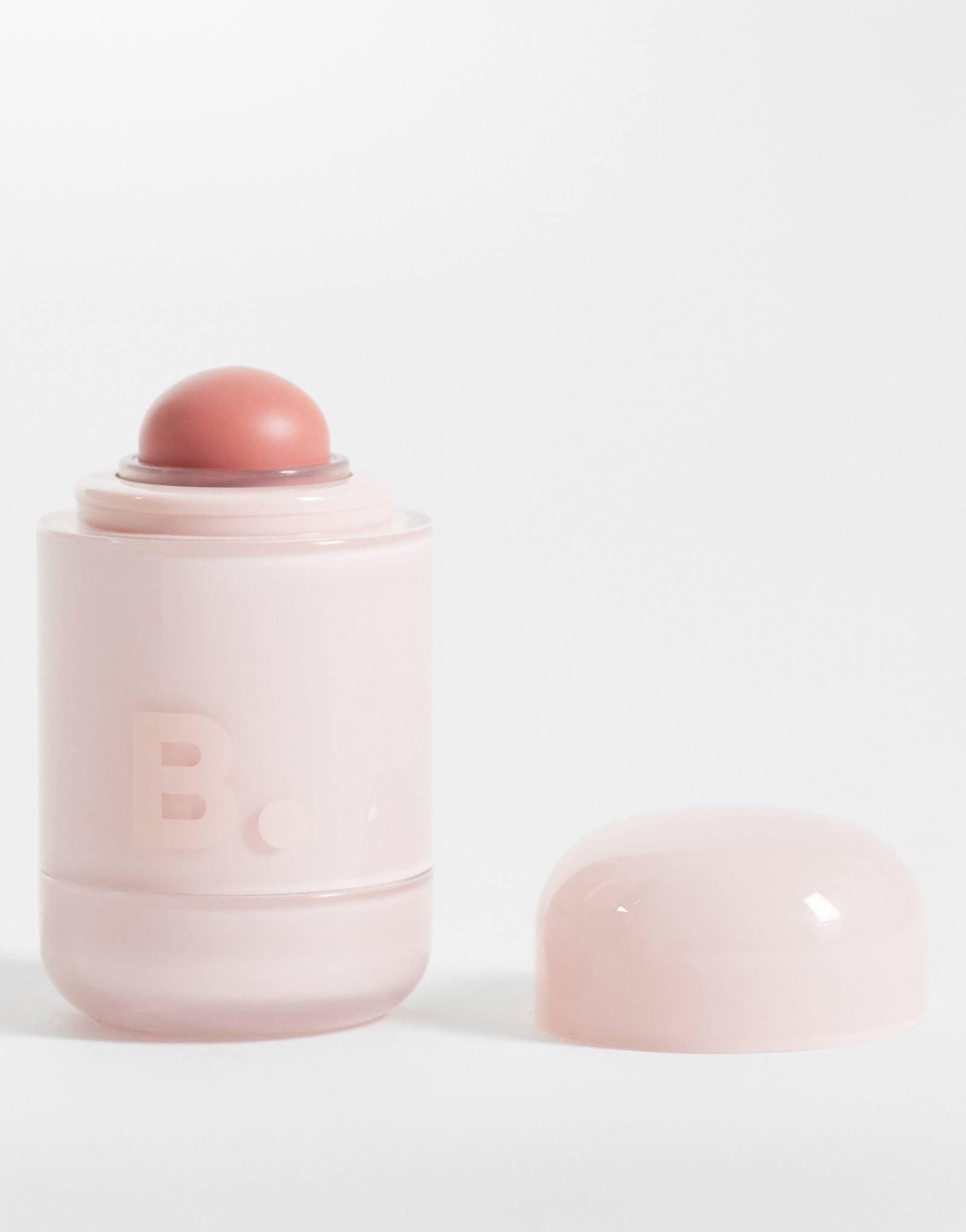 B by BANILA Romantic Blush Lip -amp Cheek- 07 Glimmer glimmer 4990₽