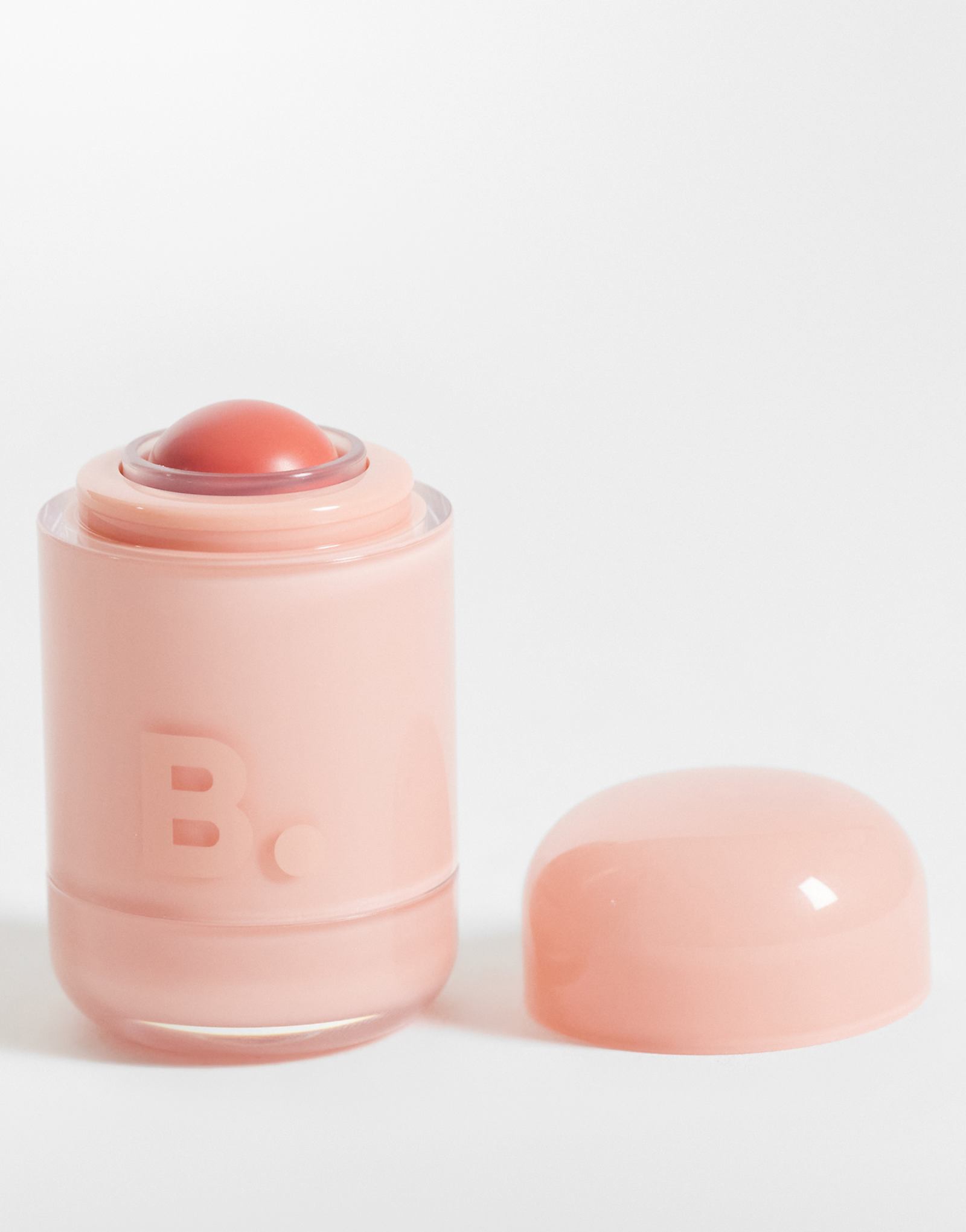 B by BANILA Romantic Blush Lip -amp Cheek - 13 Cream Coral cream coral 4990₽