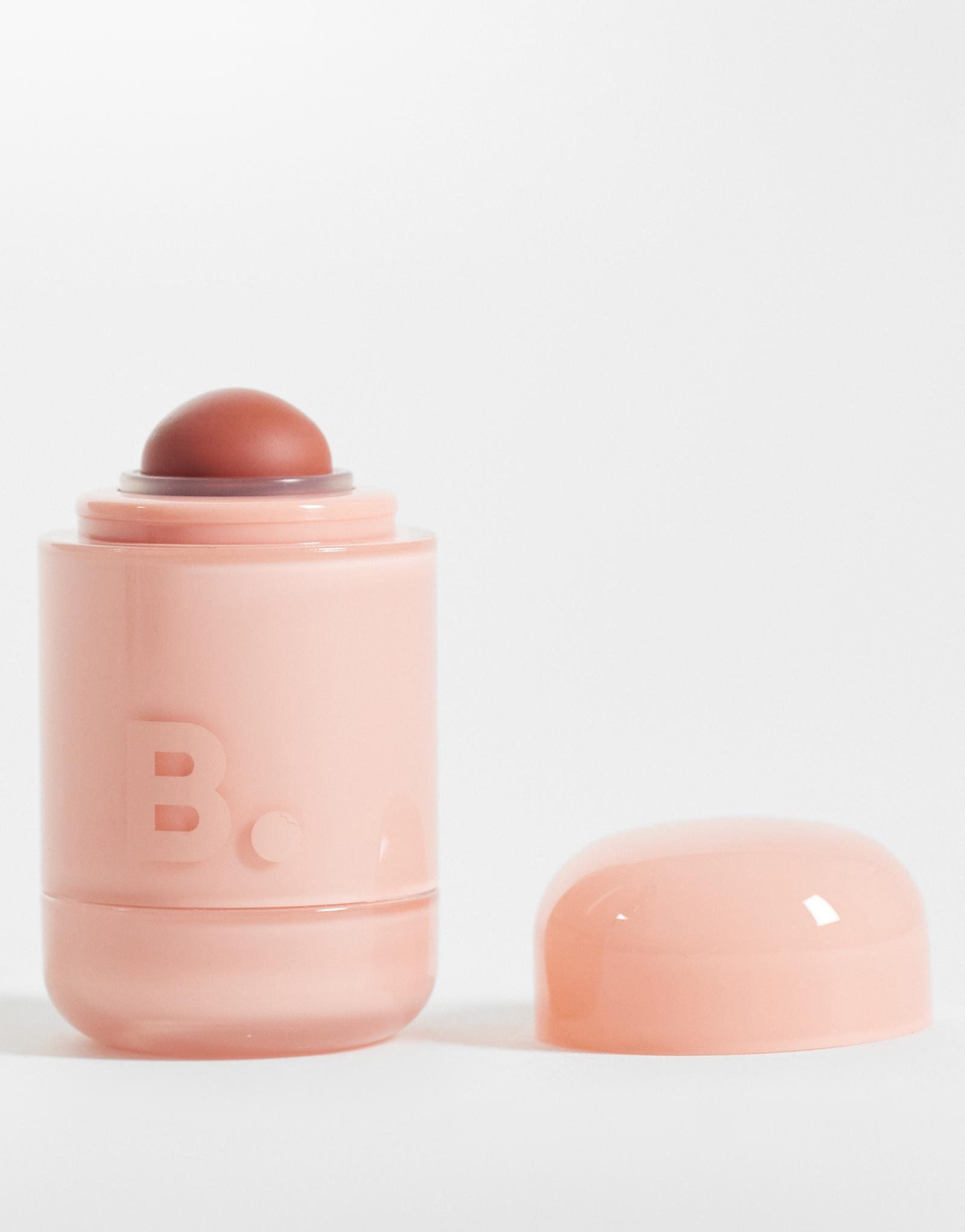 B by BANILA Romantic Blush Lip -amp Cheek - 15 Nutty nutty 4990₽