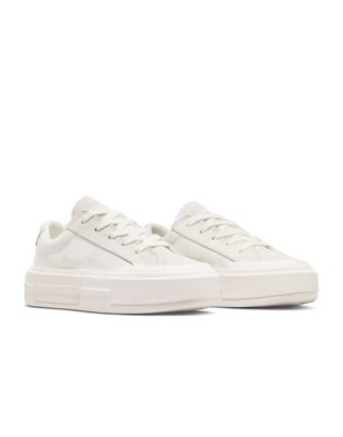 Кеды Converse Chuck Taylor All Star Cruise белого цвета
