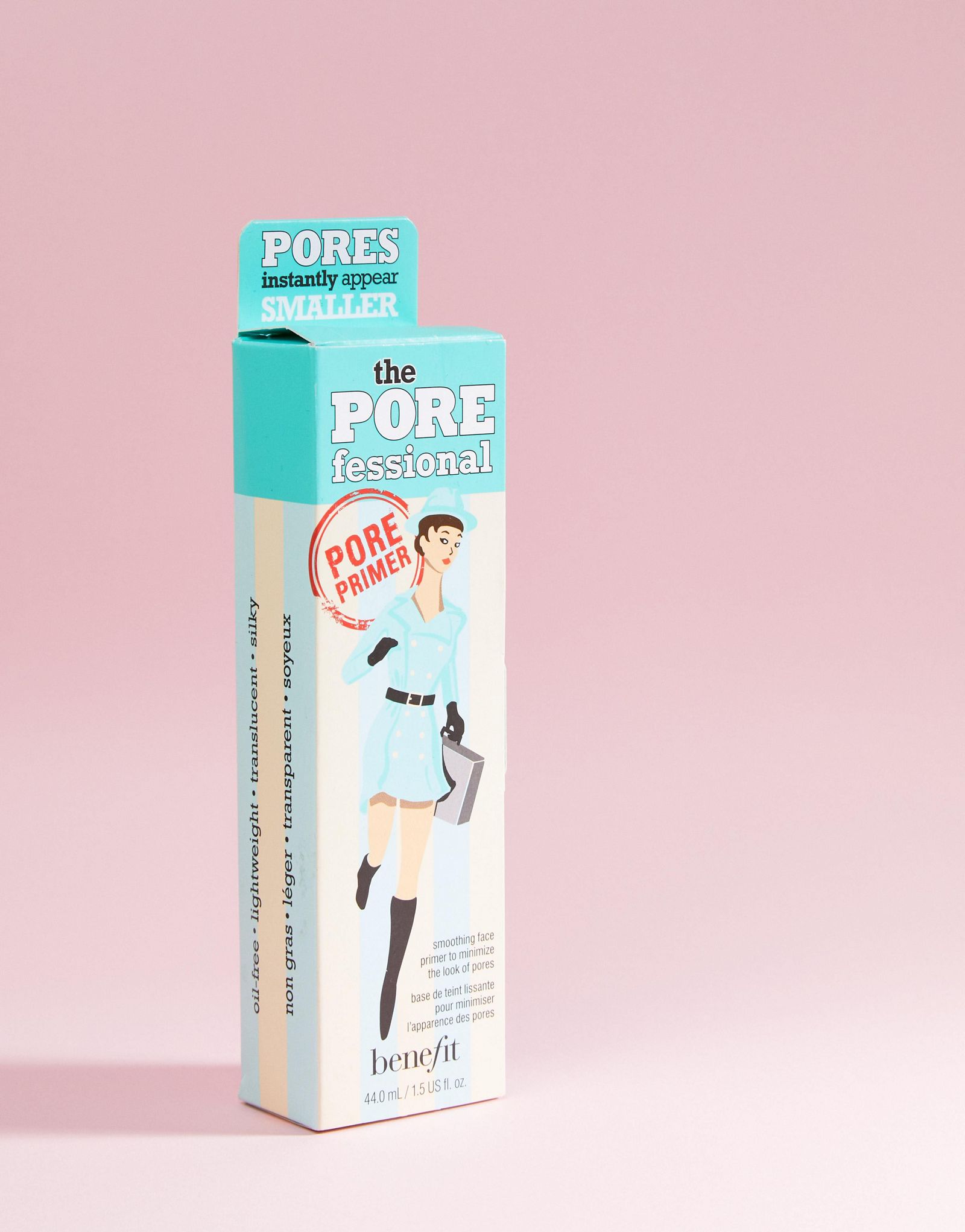 Полезная косметика POREfessional Pore Minimizing Primer Jumbo (стоимость 60 долларов)