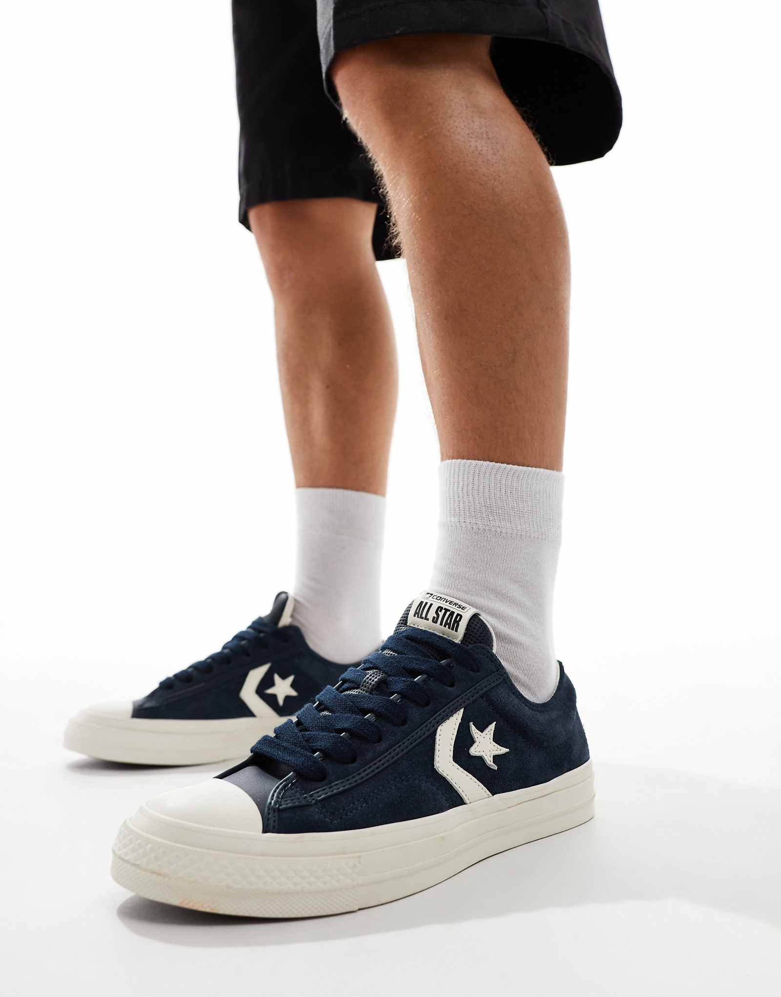 Кеды Converse Star Player 76 Hi цвета морской волны 7990₽