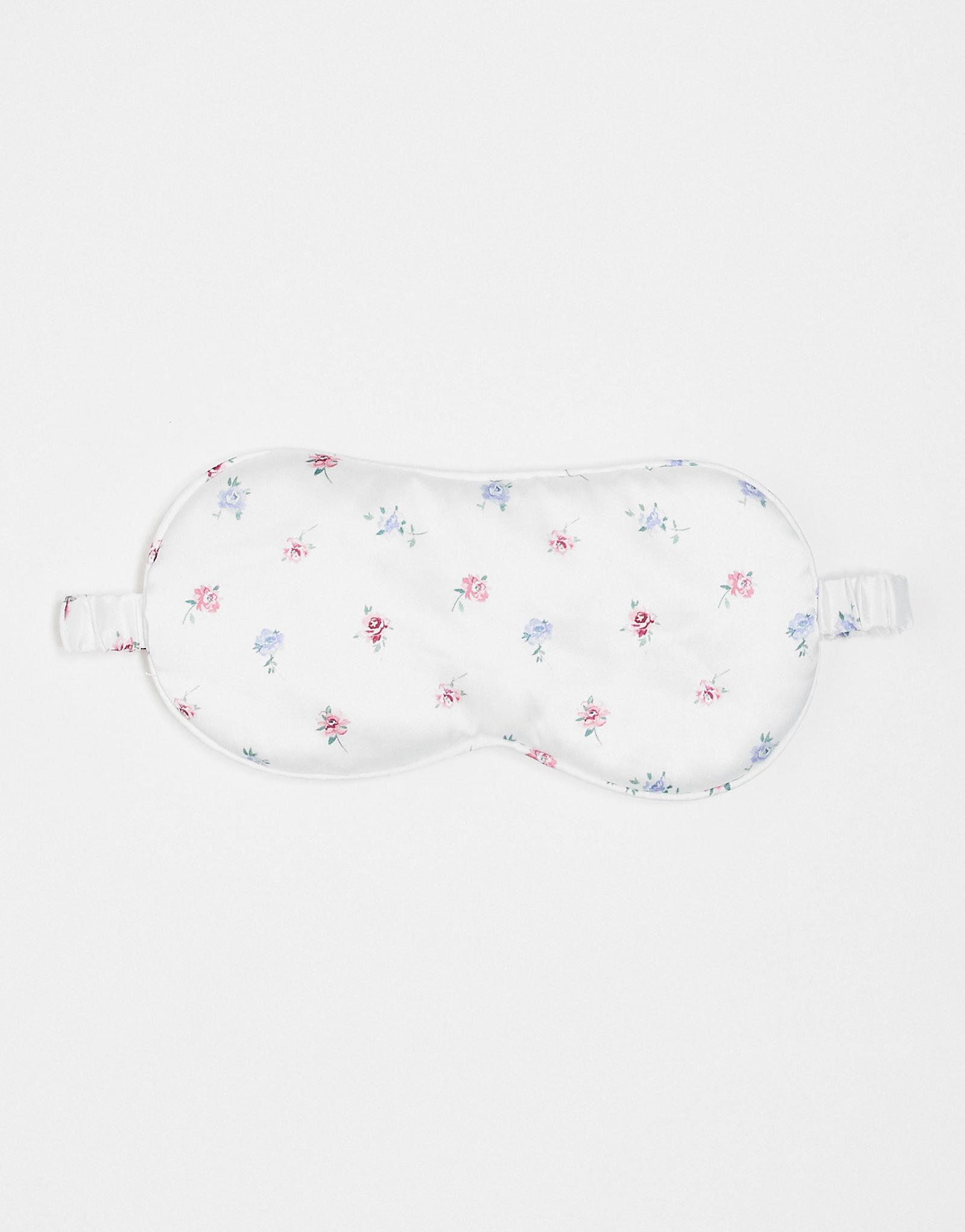 Кремовая цветочная маска для глаз Kaiia 3290₽