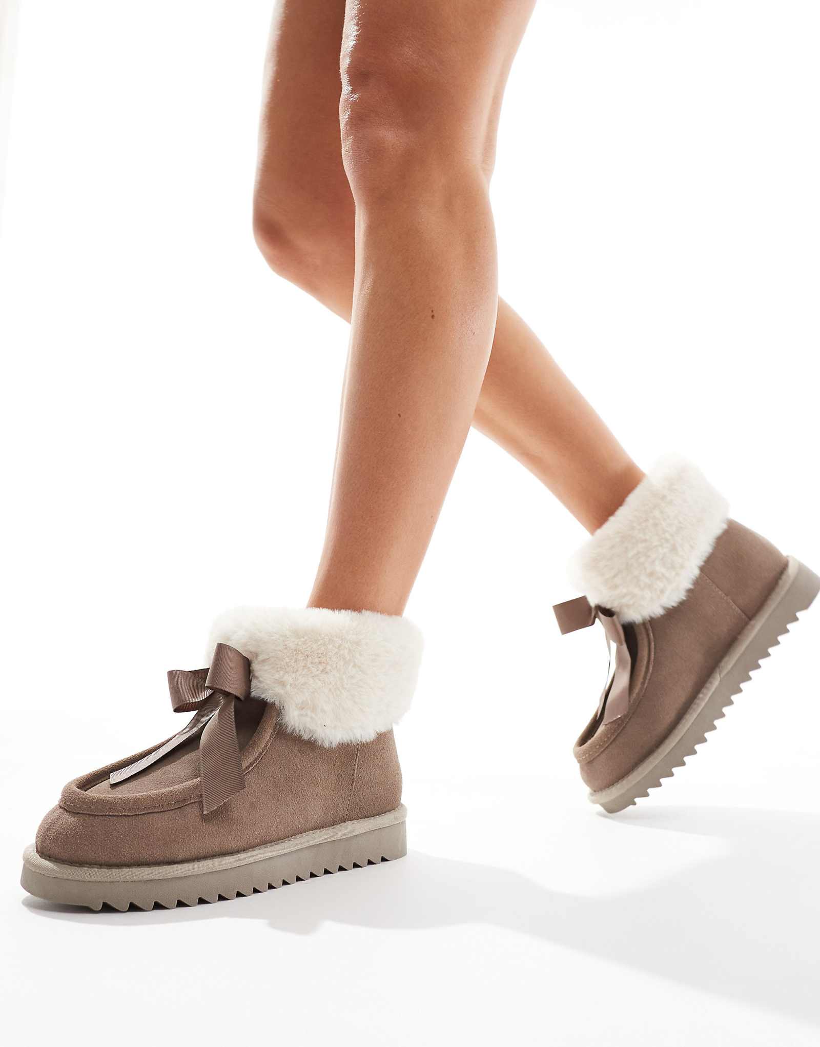 ASOS DESIGN - taupe 13690₽