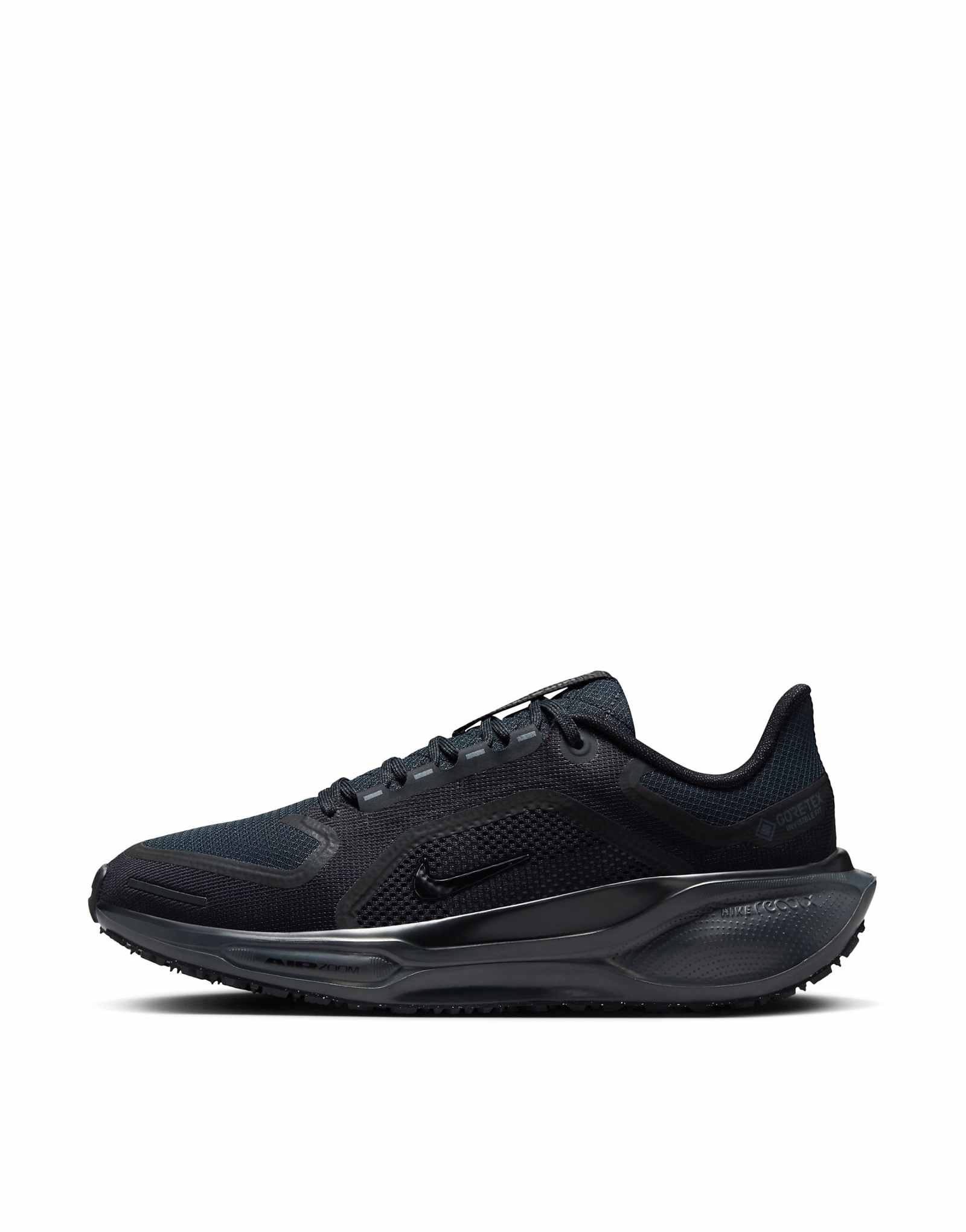 Кроссовки Nike Running Air Zoom Pegasus 41 GORE-TEX черного цвета 24490₽