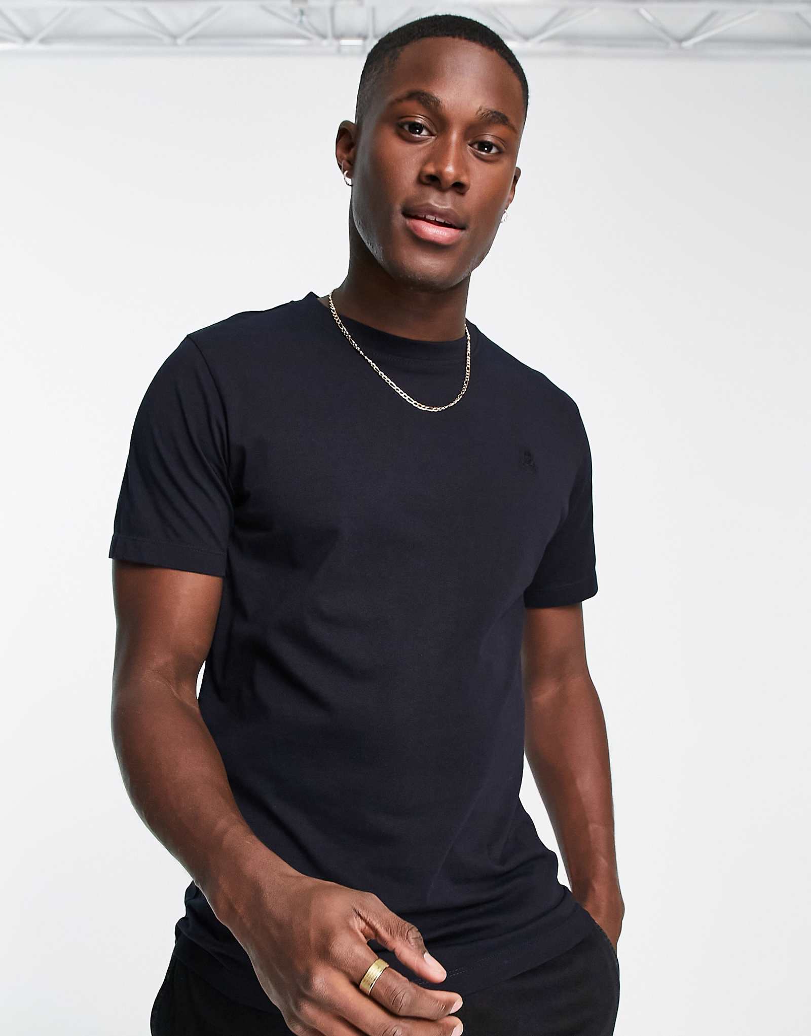 Футболка с черепом 