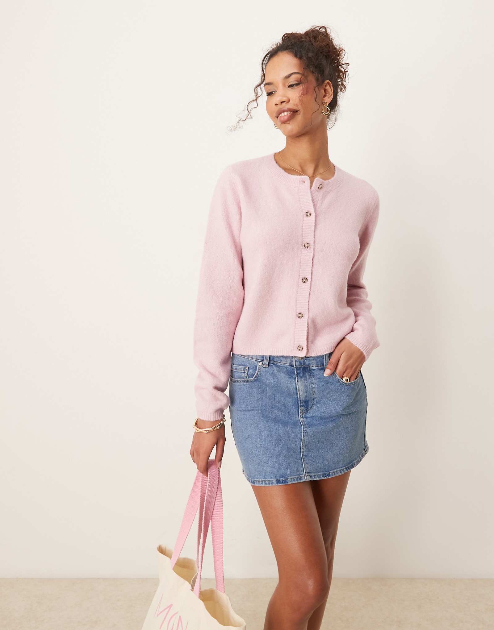 JDY sweet lilac 10190₽