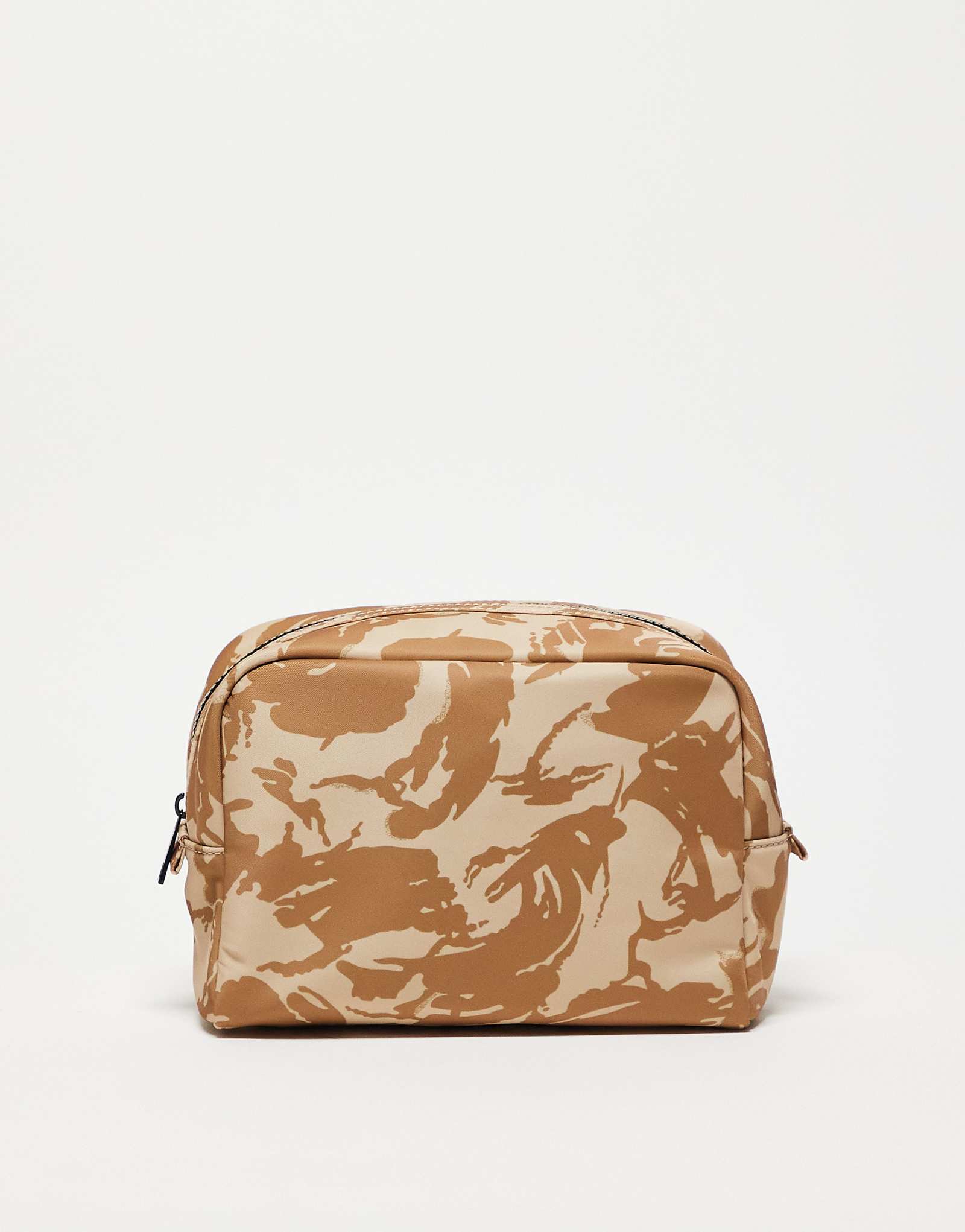 ДИЗАЙНЕРСКИЙ нейлоновый мешок для стирки ASOS в камуфляжной расцветке 3190₽