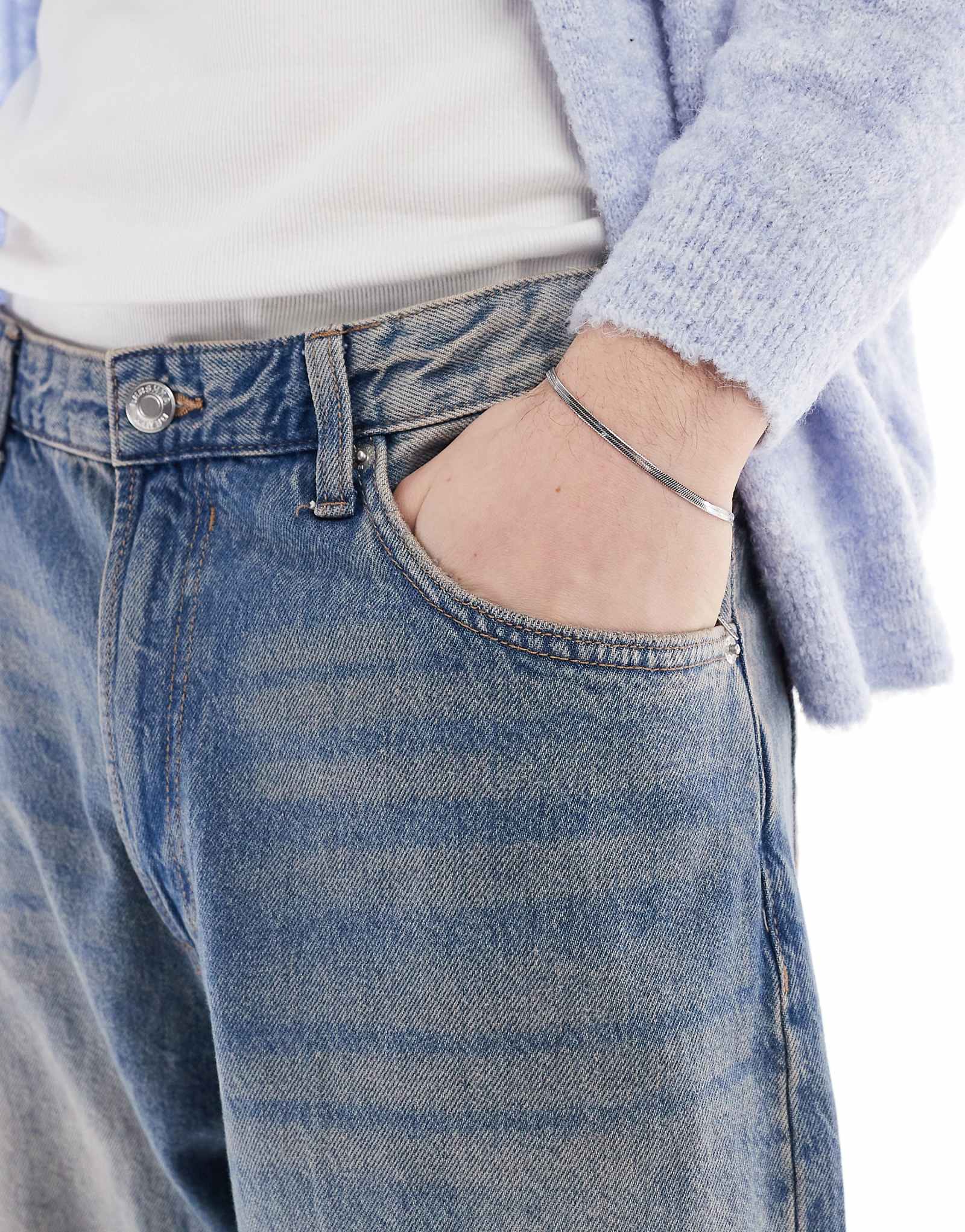 Потерянные души 3-миллиметровый плоский браслет-цепочка в виде змеи из нержавеющей стали 2090₽