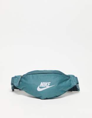 Поясная сумка Nike Heritage из минерального сланца