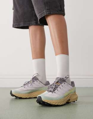 Кроссовки Merrell agility peak 5 из нескольких