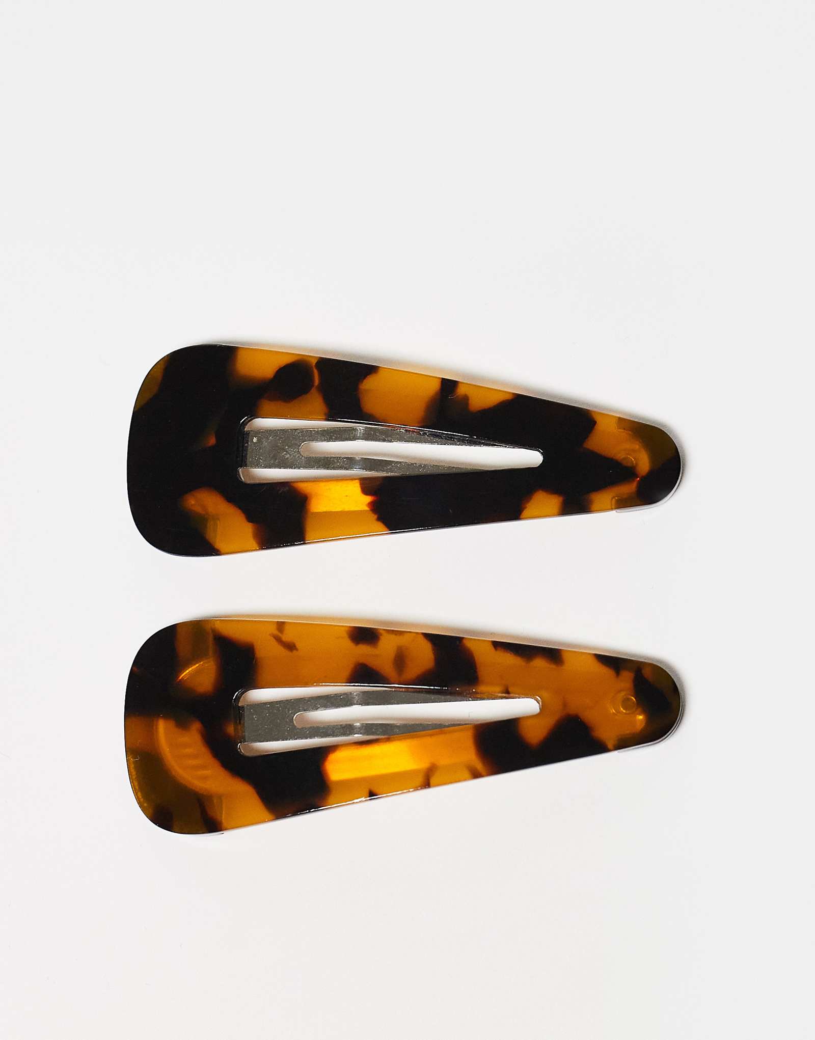 Sui Ava 2 упаковки заколок для волос в деликте