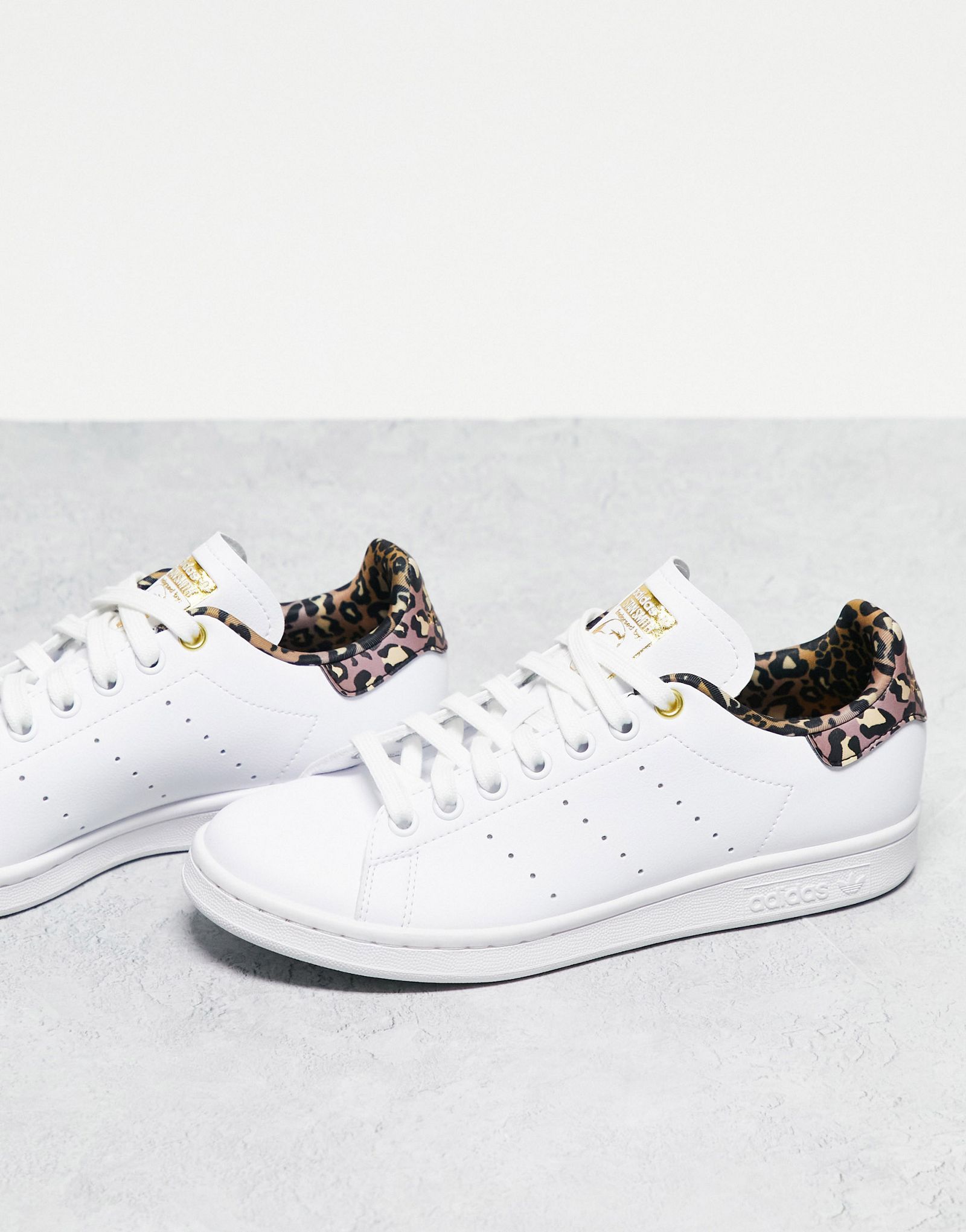 Asos adidas stan smith best sale