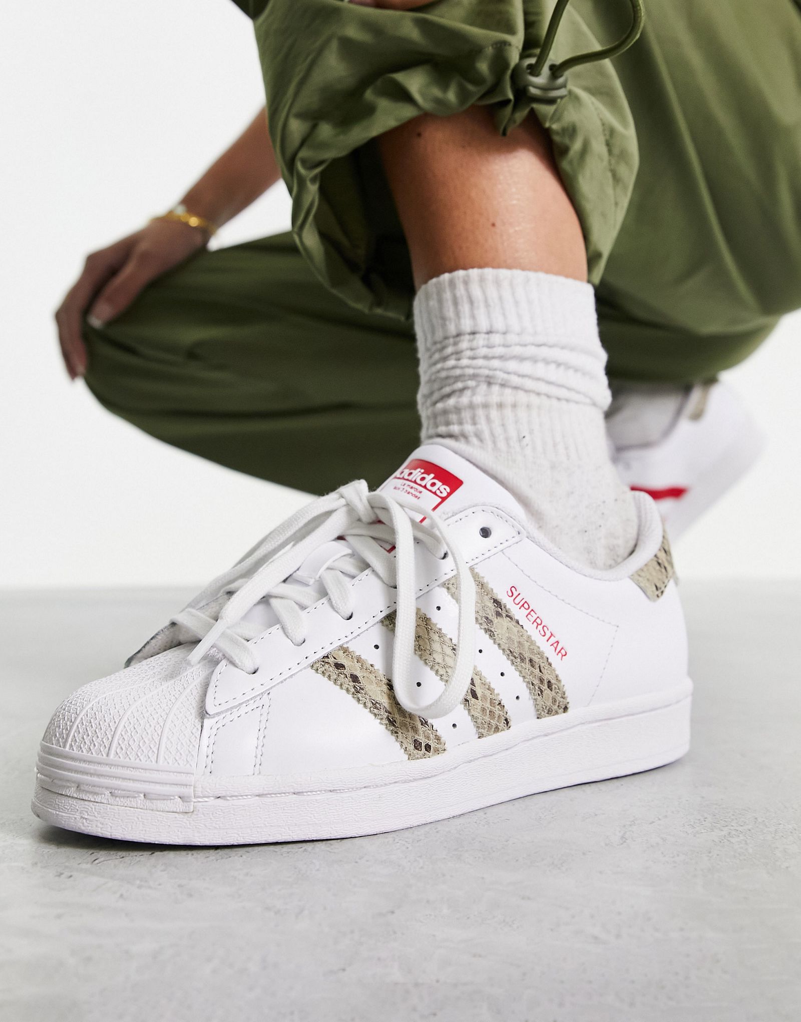 adidas Originals Superstar 16 190 36534052