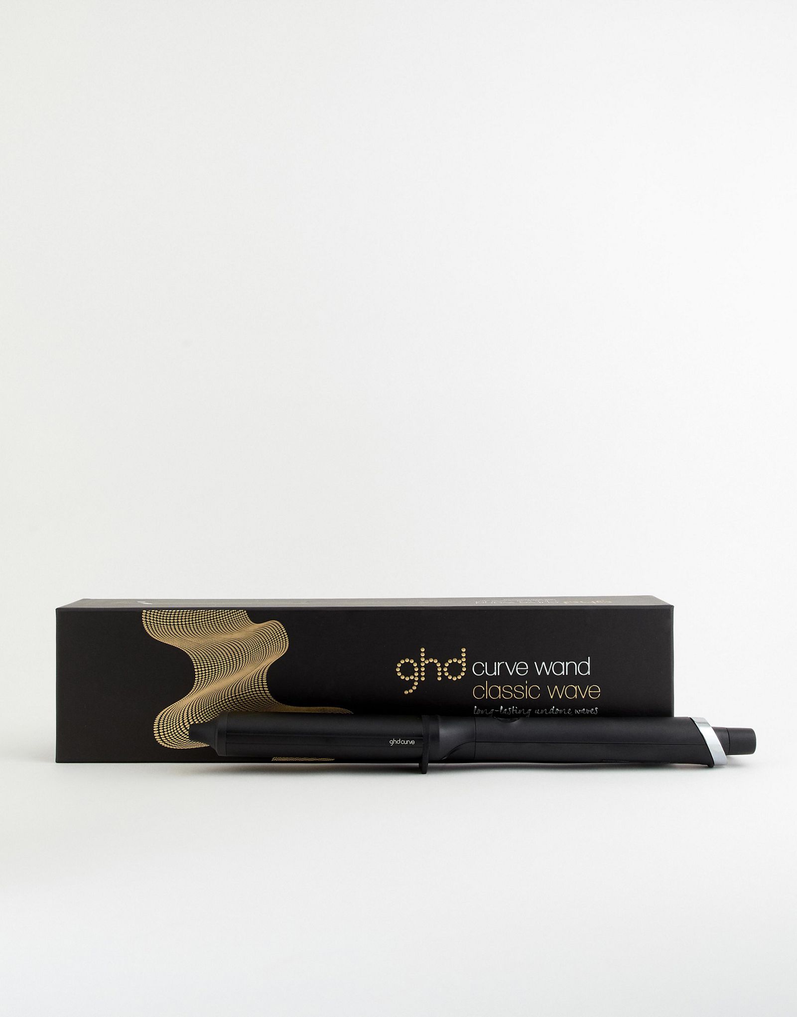 ghd Classic Wave Овальная палочка для завивки волос