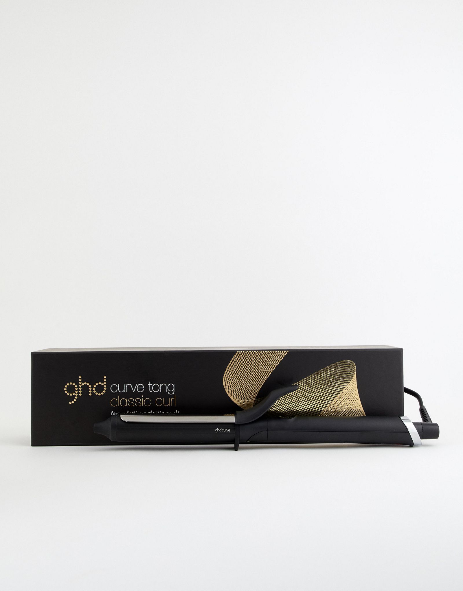 1-дюймовые щипцы для завивки ghd Classic Curl