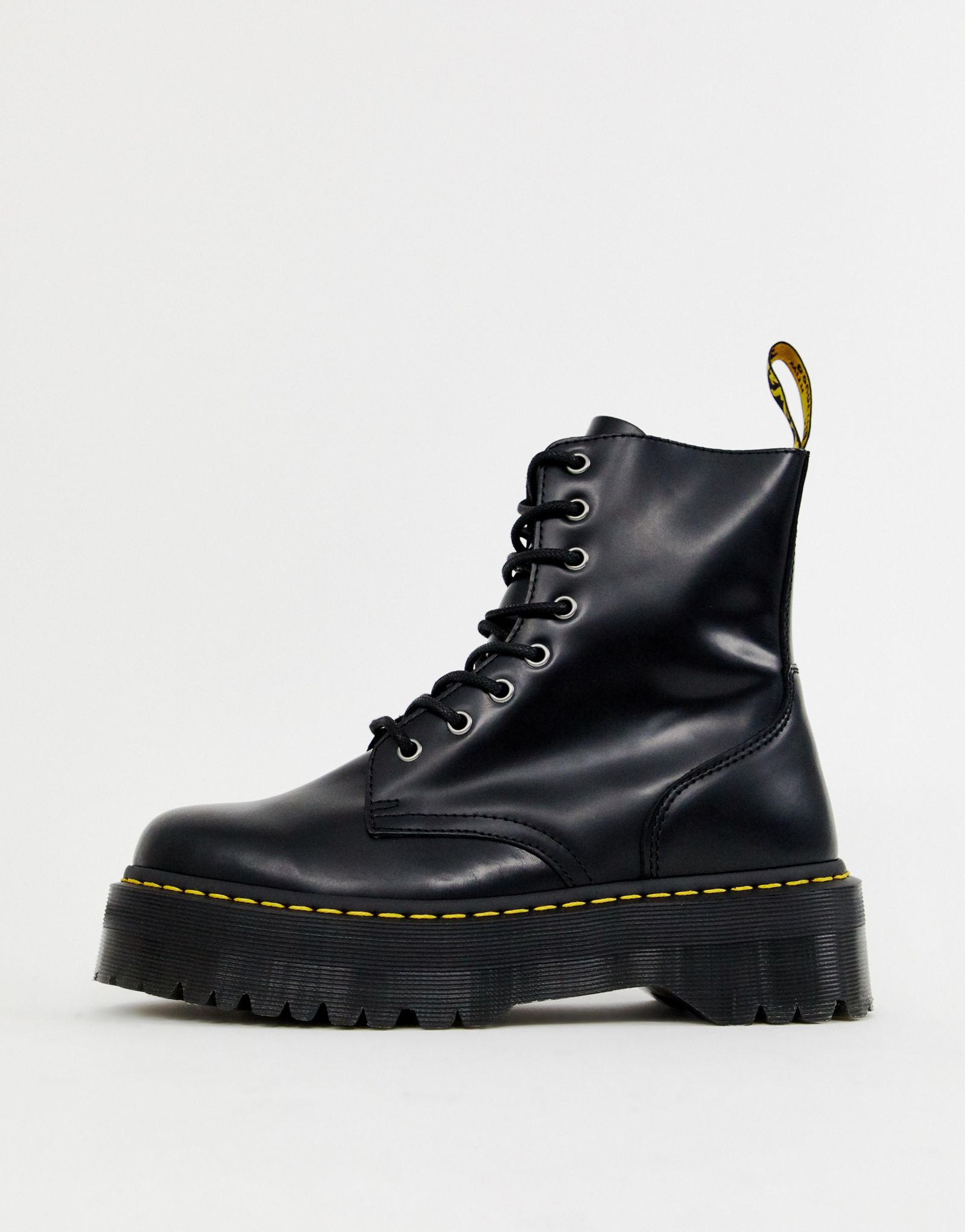 Asos us dr martens best sale