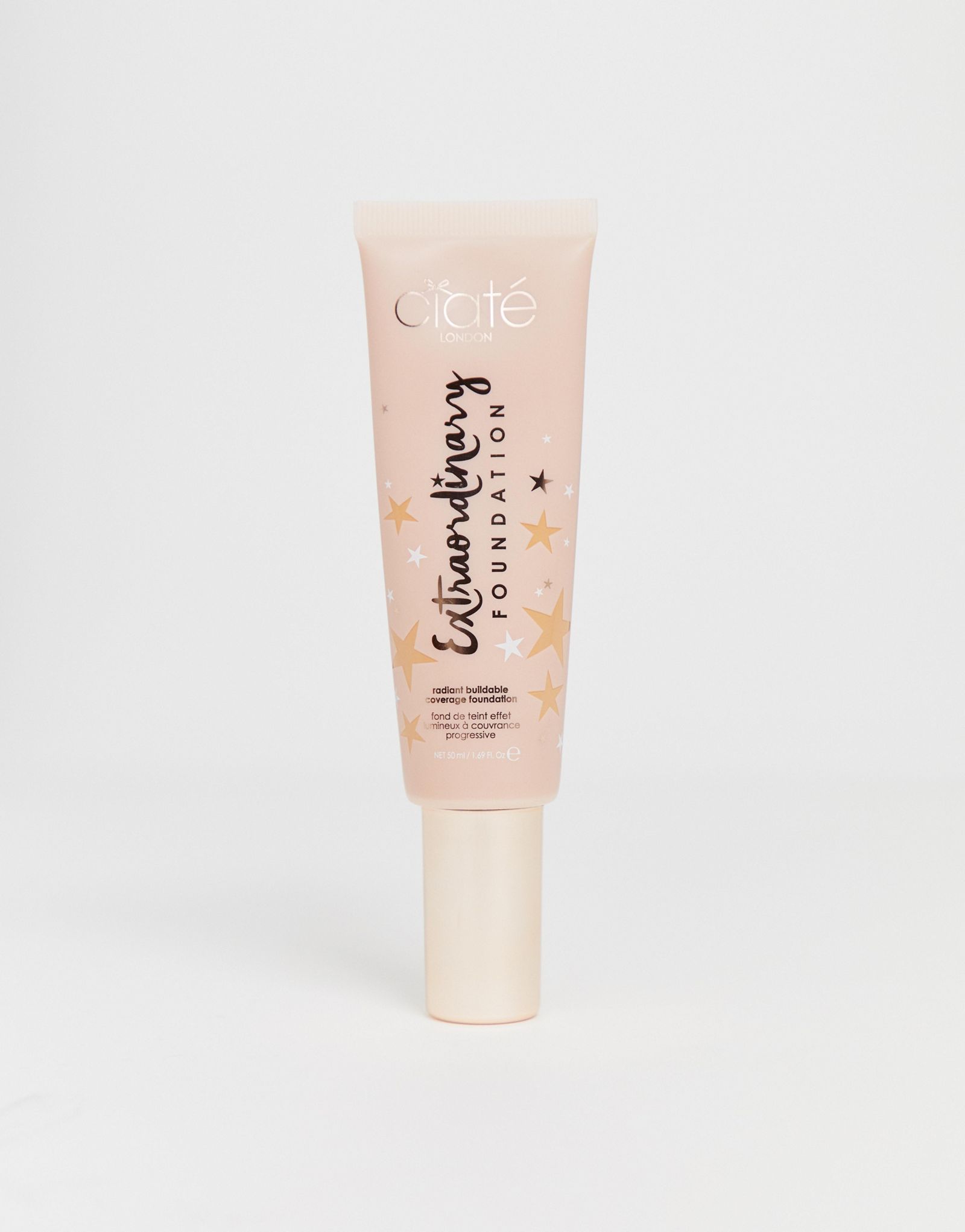 Фонд Ciate London Extraordinary Radiant Liquid Foundation