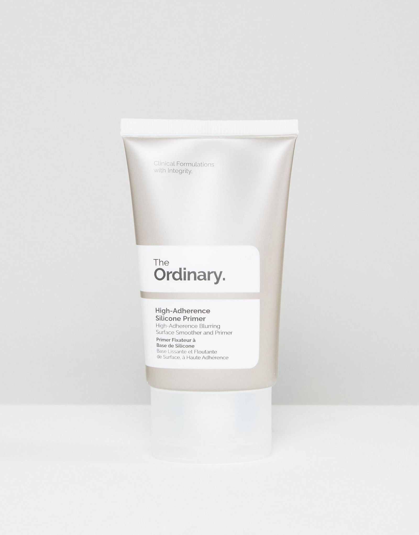 The Ordinary Силиконовый праймер высокой адгезии, 30 мл