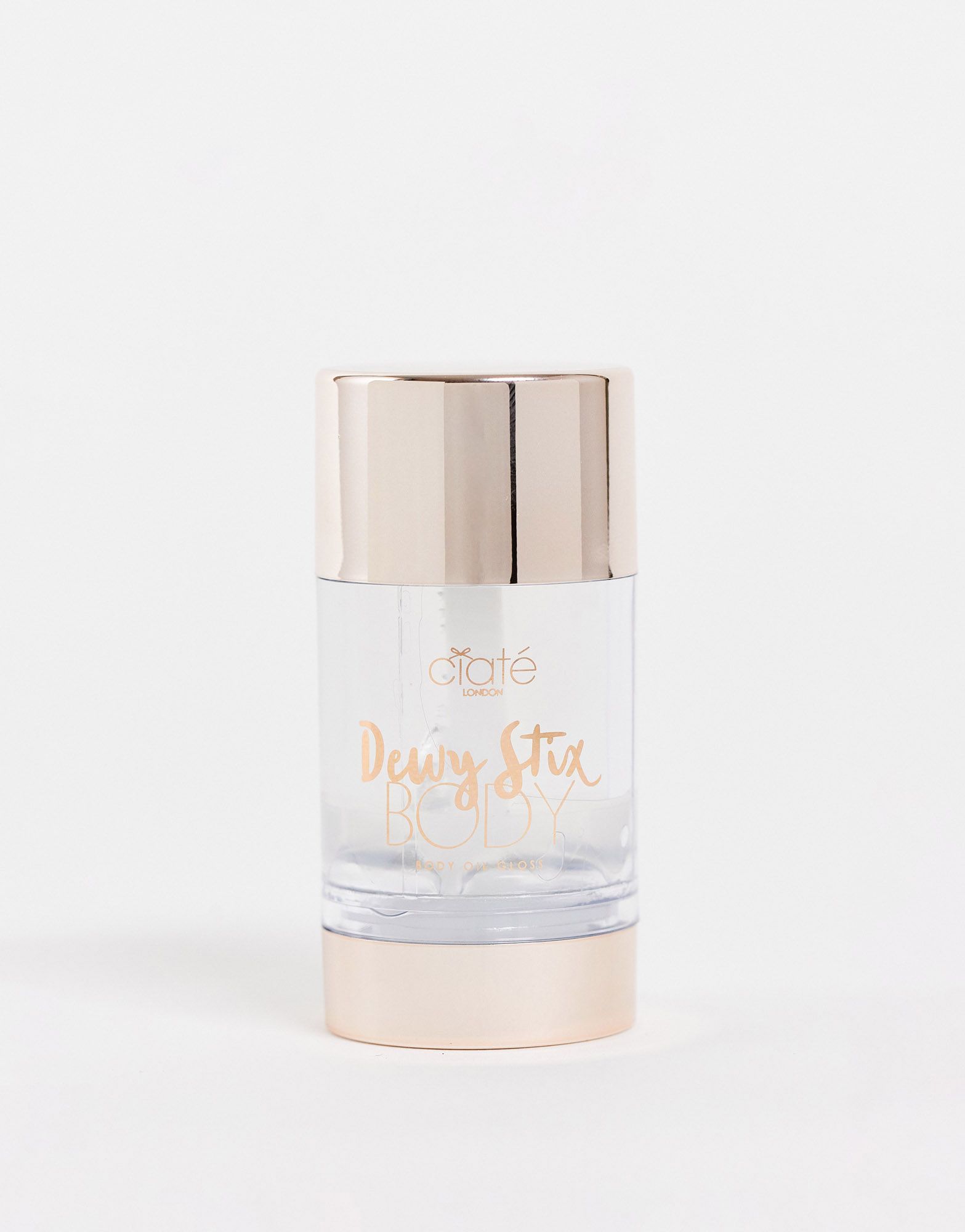 Ciate London Dewy Stix Body - Масло-блеск для тела - Glow Catcher