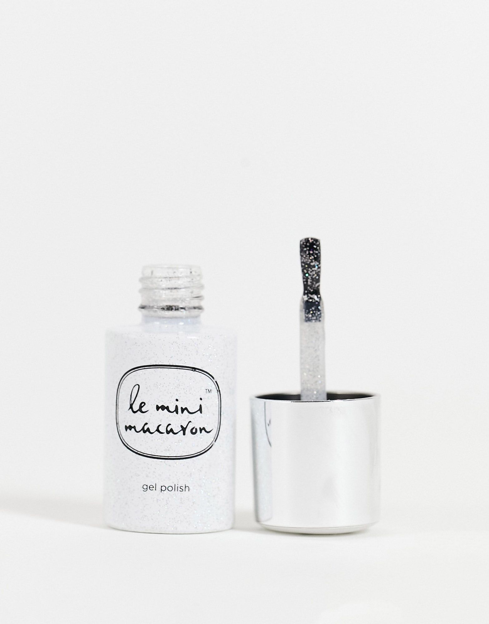 Верхнее пальто Le Mini Macaron Glitter Utopia 2890₽