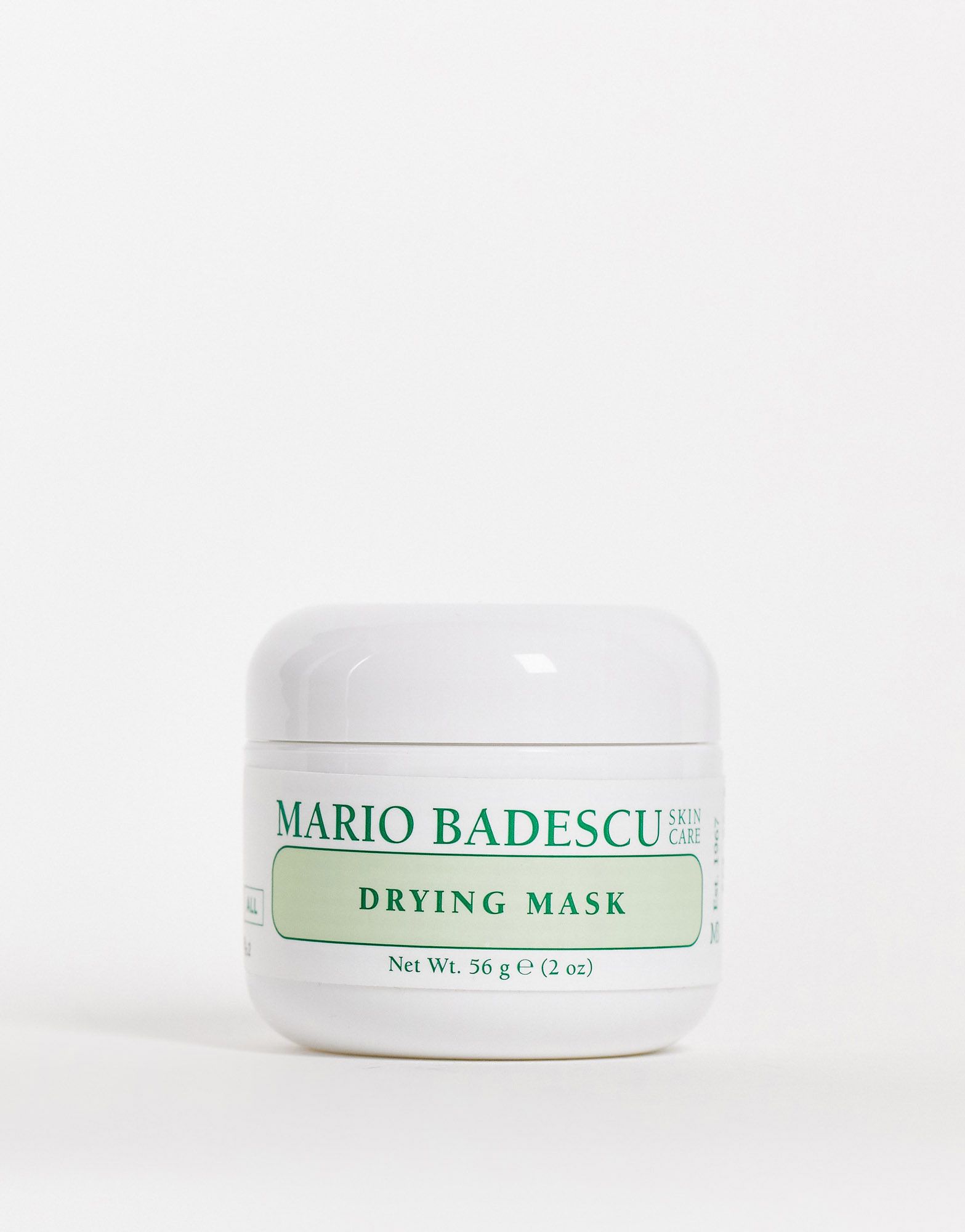 Сушащая маска Mario Badescu 2 унции 2790₽