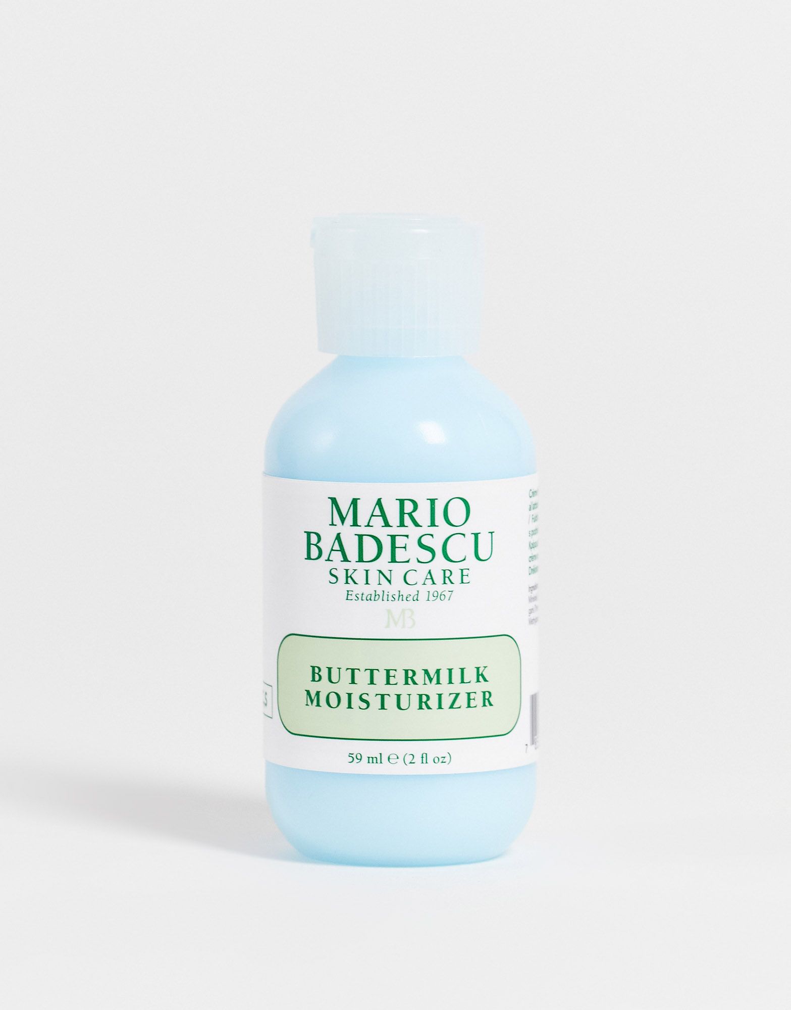 Увлажняющее средство с пахтой Mario Badescu 2 жидких унции 2790₽