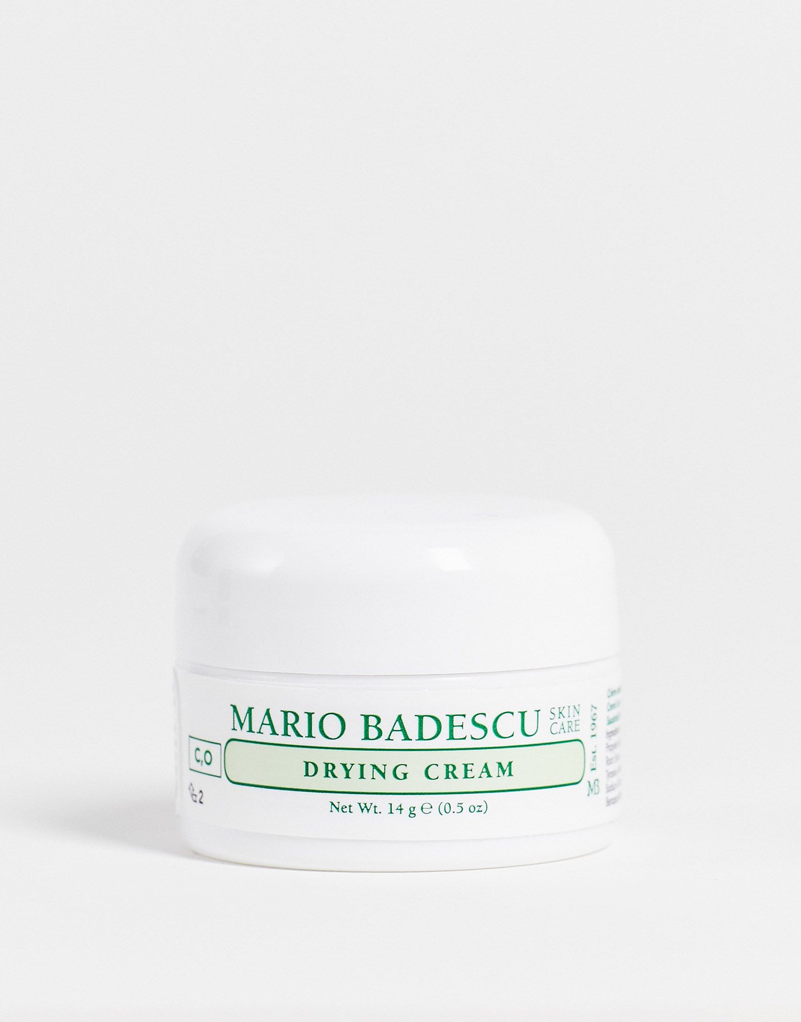 Сушащий крем Mario Badescu 05 унции 2690₽