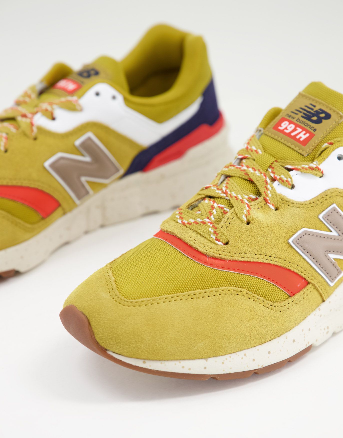 Asos new balance 997 h best sale