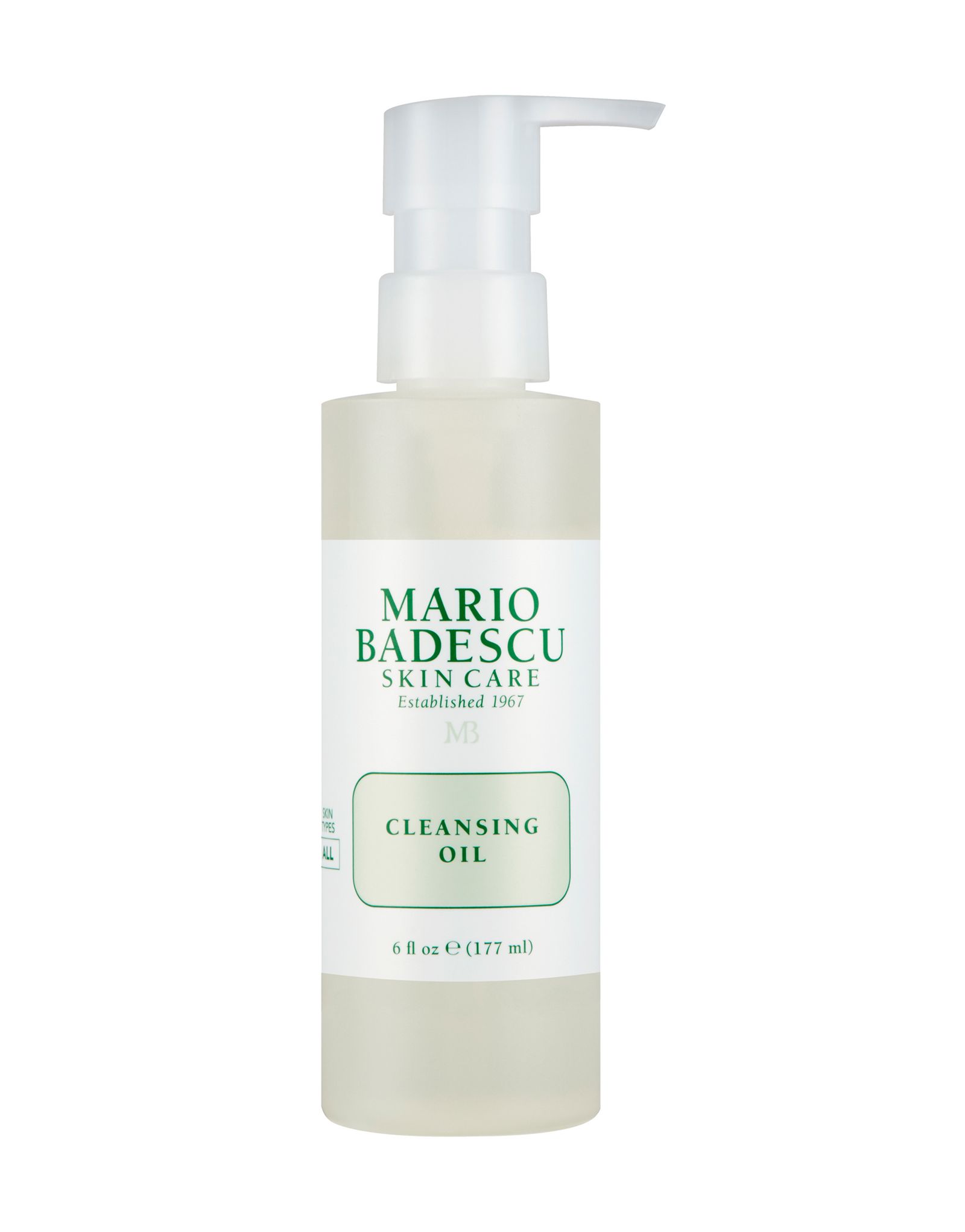 Очищающее масло Mario Badescu 6 жидких унций 2590₽