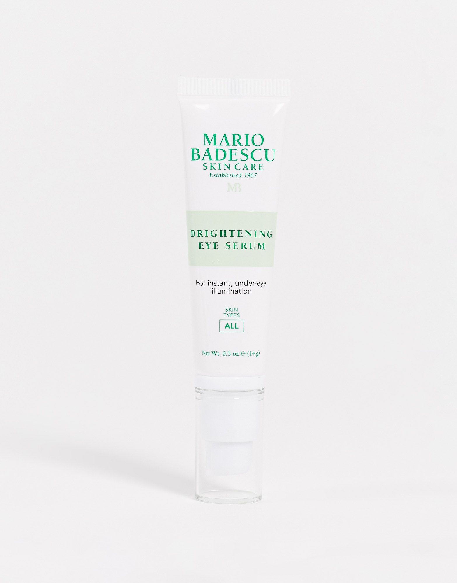 Mario Badescu Осветляющая сыворотка для век 0,5 жидк. унции