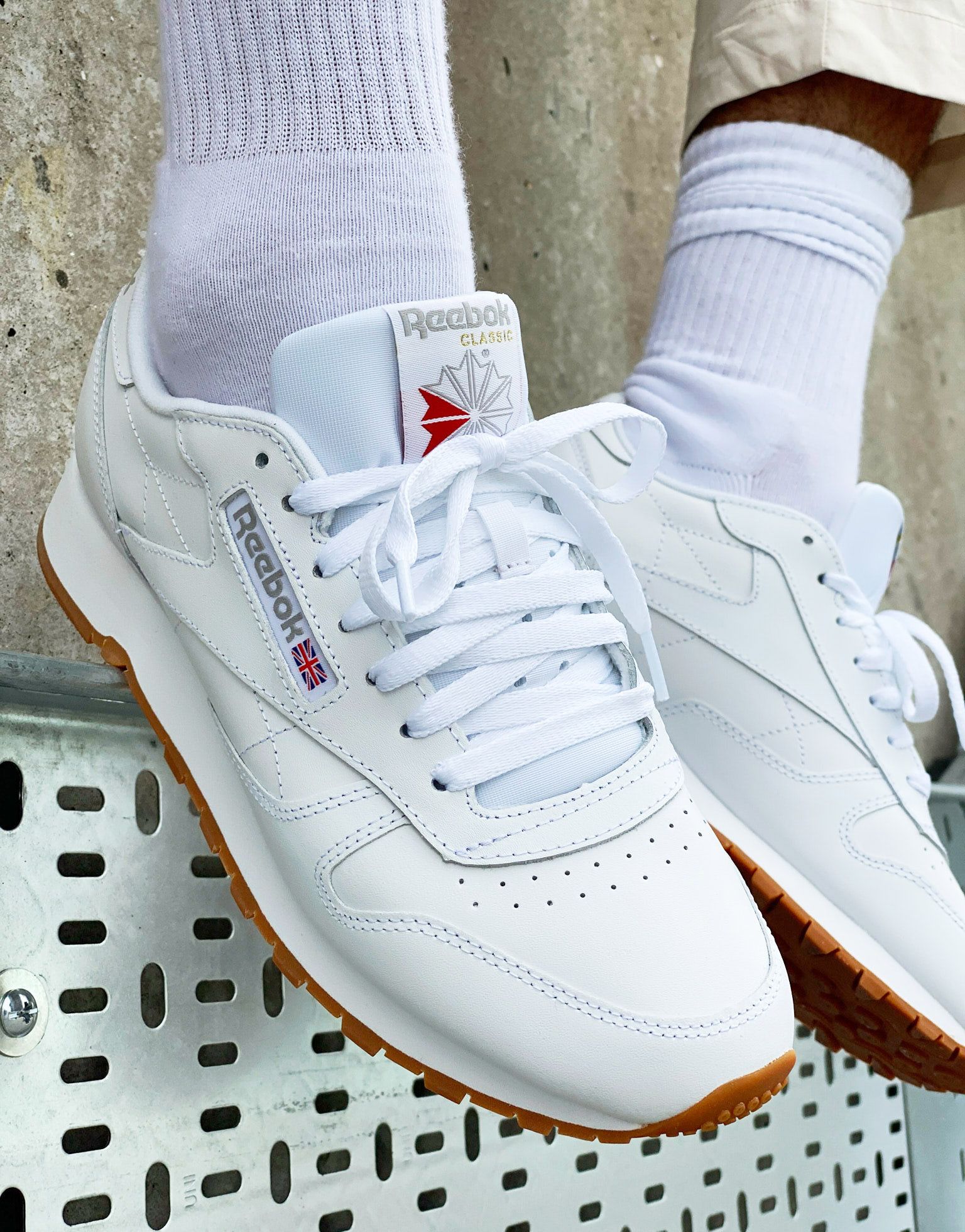 Reebok Classic 10 790 36919338