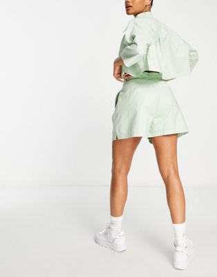 Asos reebok femme best sale