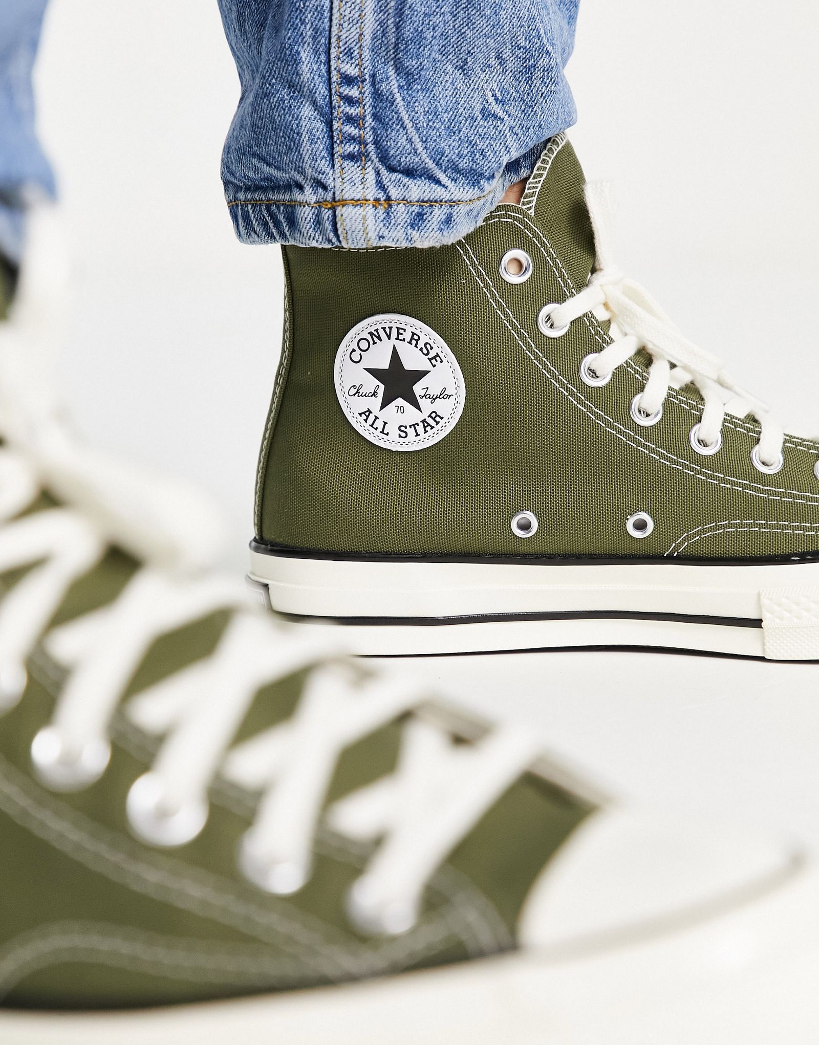 Converse Chuck 70 8 090 36925367