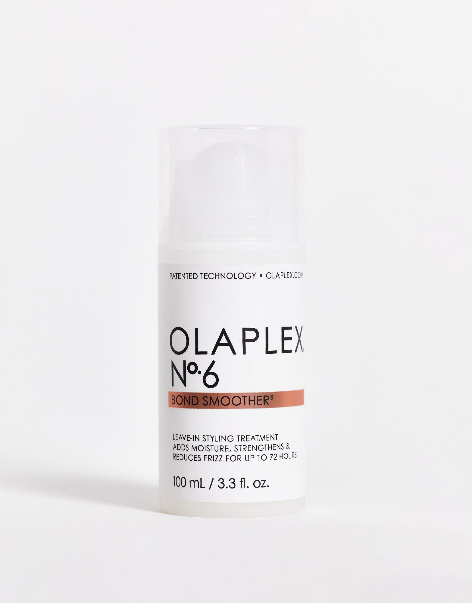 Olaplex No6 Bond Smoother 330z 100мл 5990₽