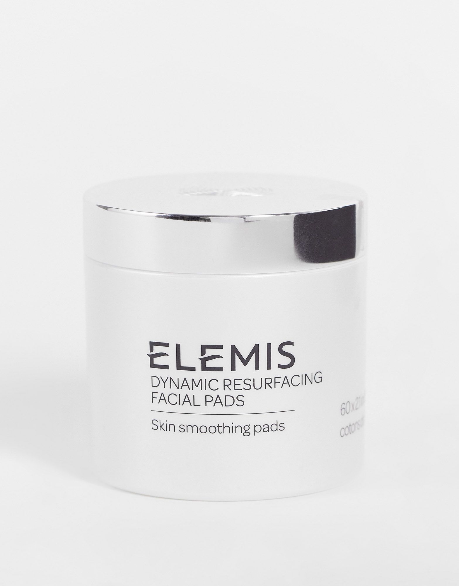 Подушечки для лица Elemis Dynamic Resurfacing - 60 подушечек