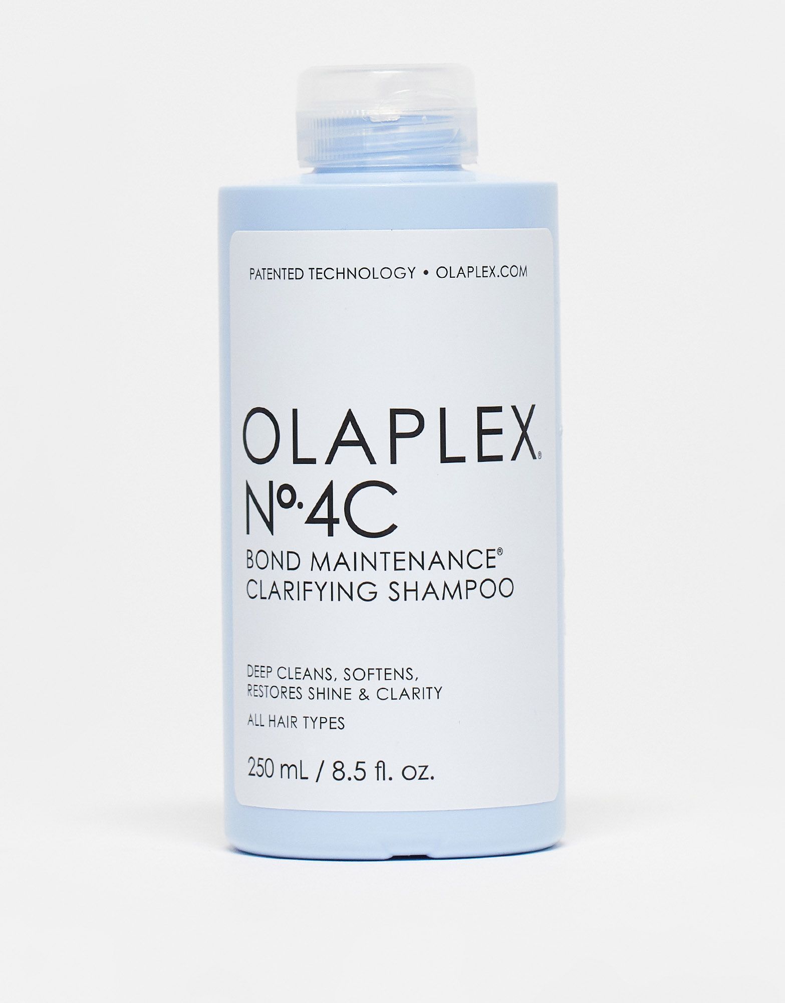 Olaplex No 4C Bond Maintenance Осветляющий шампунь 85 жидких унций 6390₽