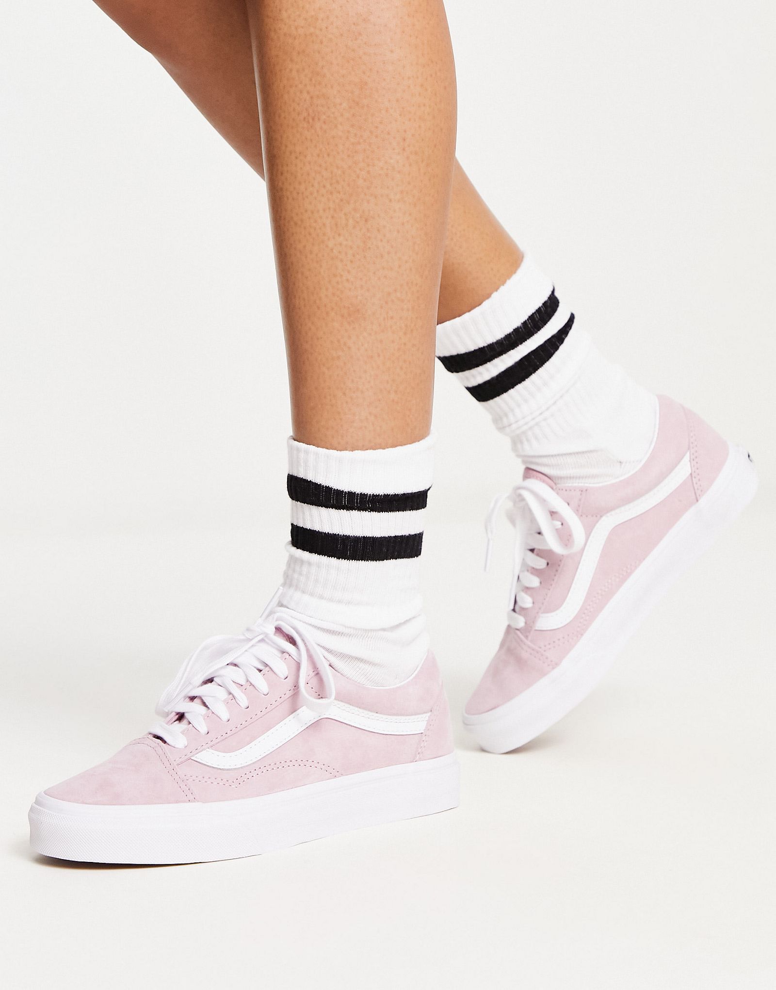 Nike high tops old skool online