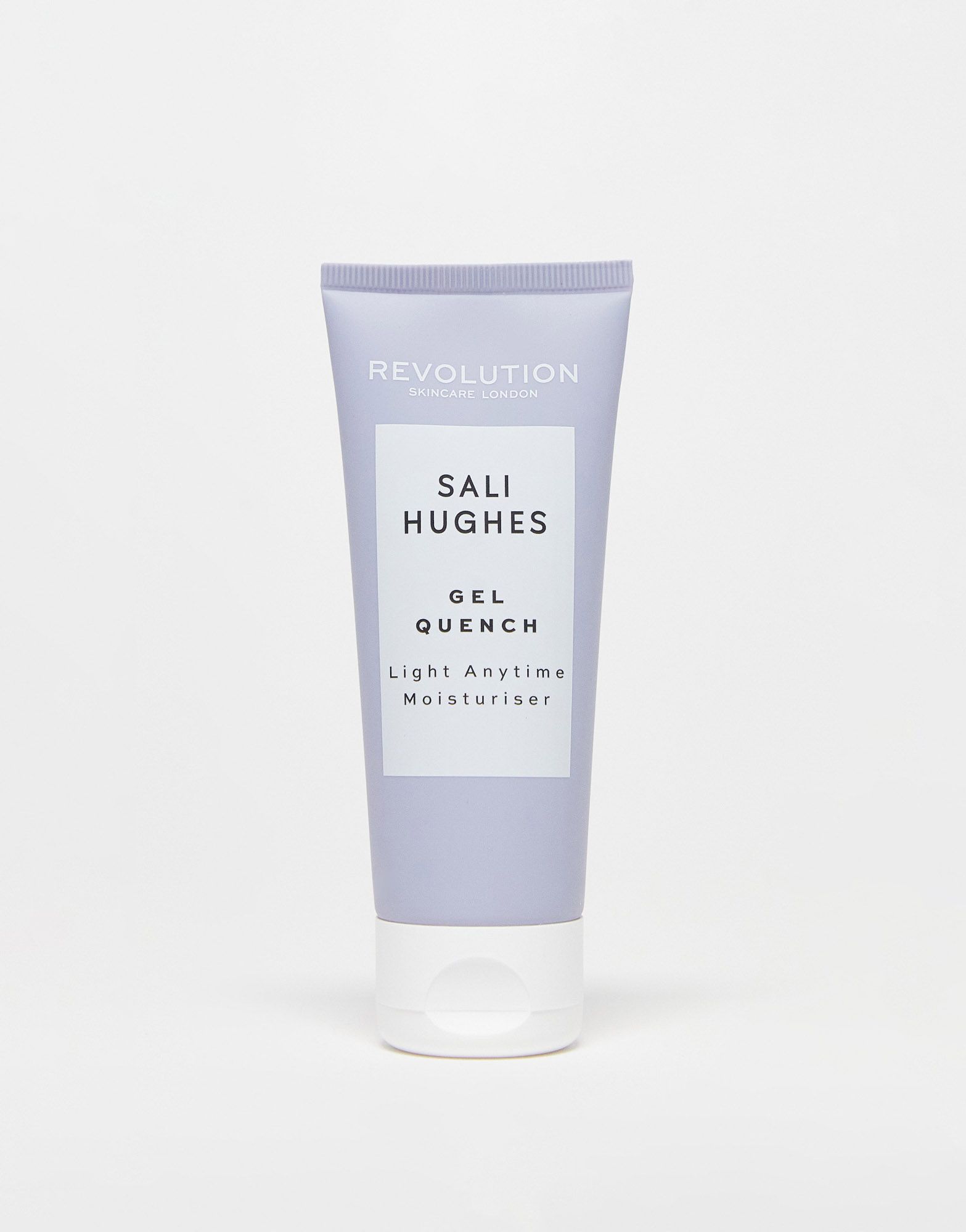 Revolution Skincare X Sali Hughes Gel Quench Light Увлажняющее средство в любое время, 2,02 жидких унции