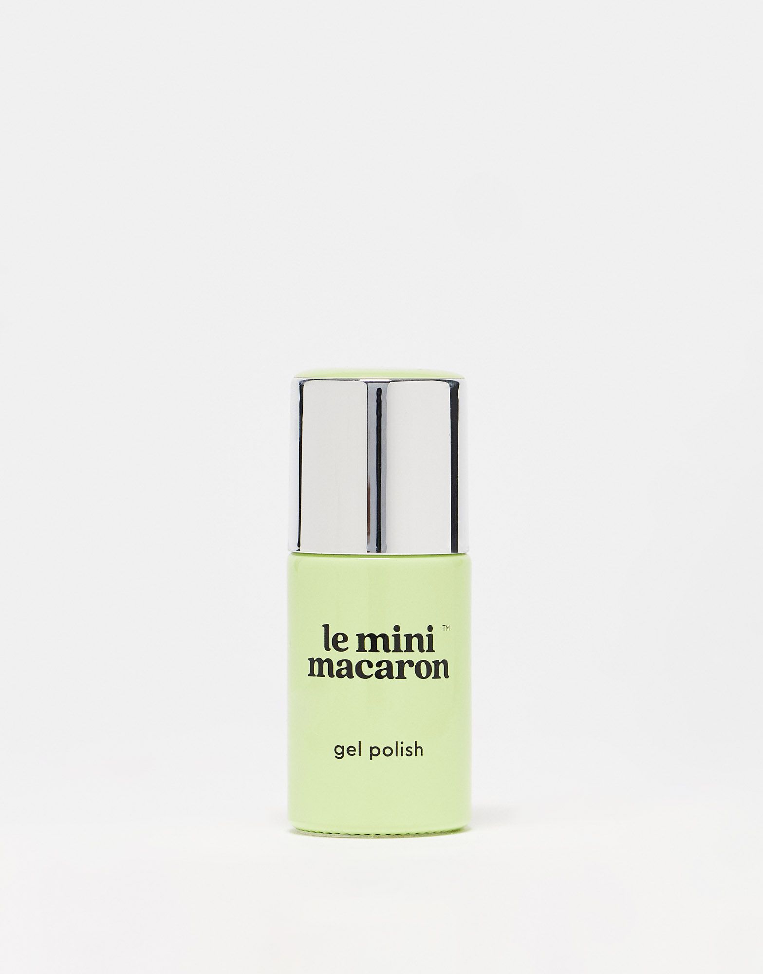 Гель-лак Le Mini Macaron - Матча Латте 2090₽