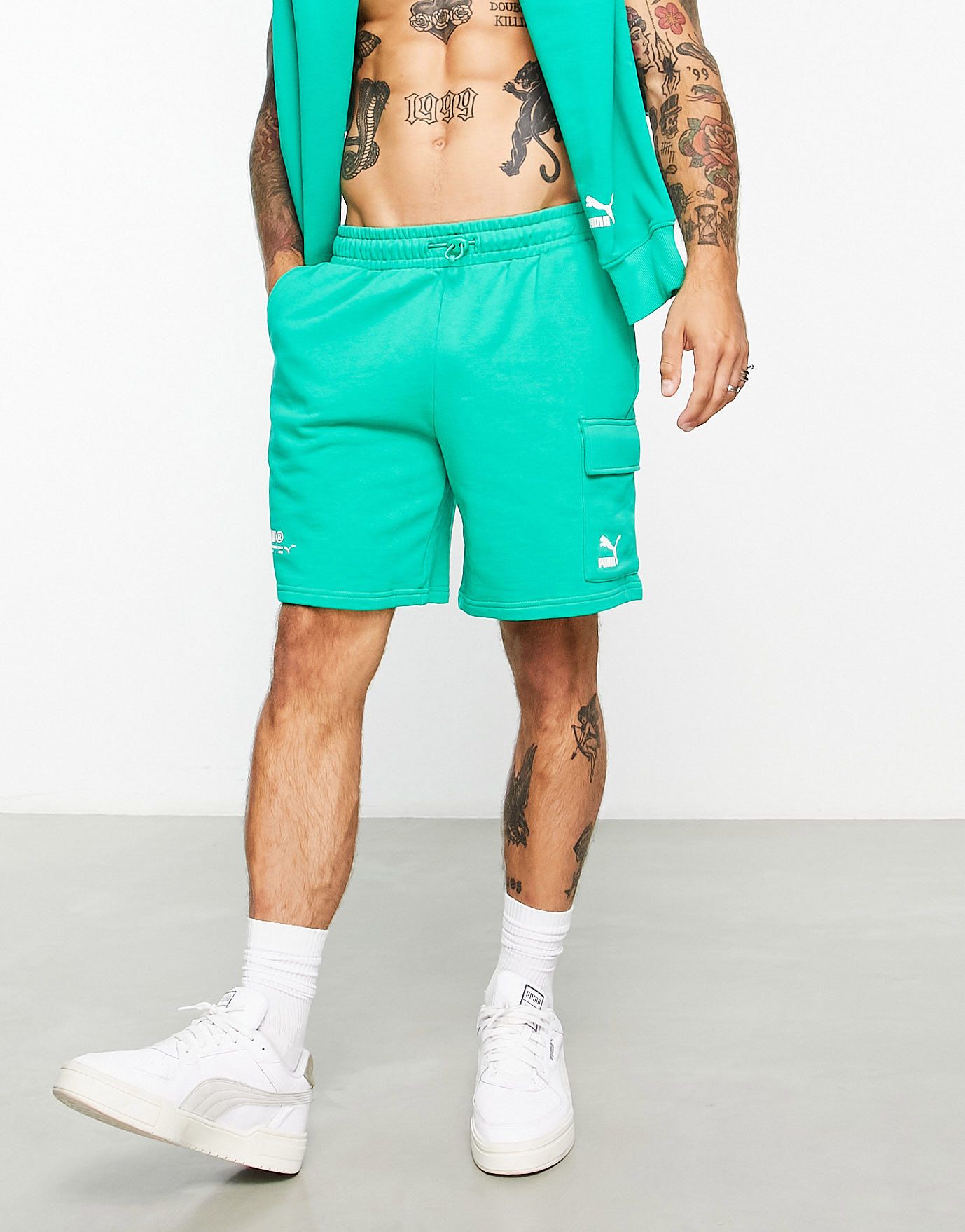 Puma Acid ASOS 4 390 36944903