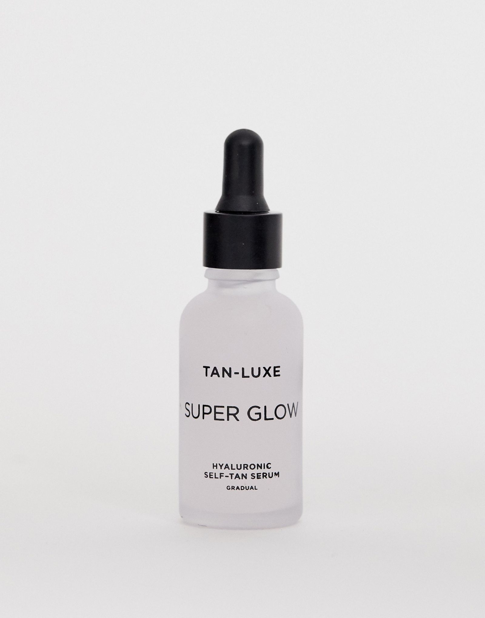 Tan-Luxe Super Glow Гиалуроновая сыворотка для автозагара, 1,01 жидк. унции