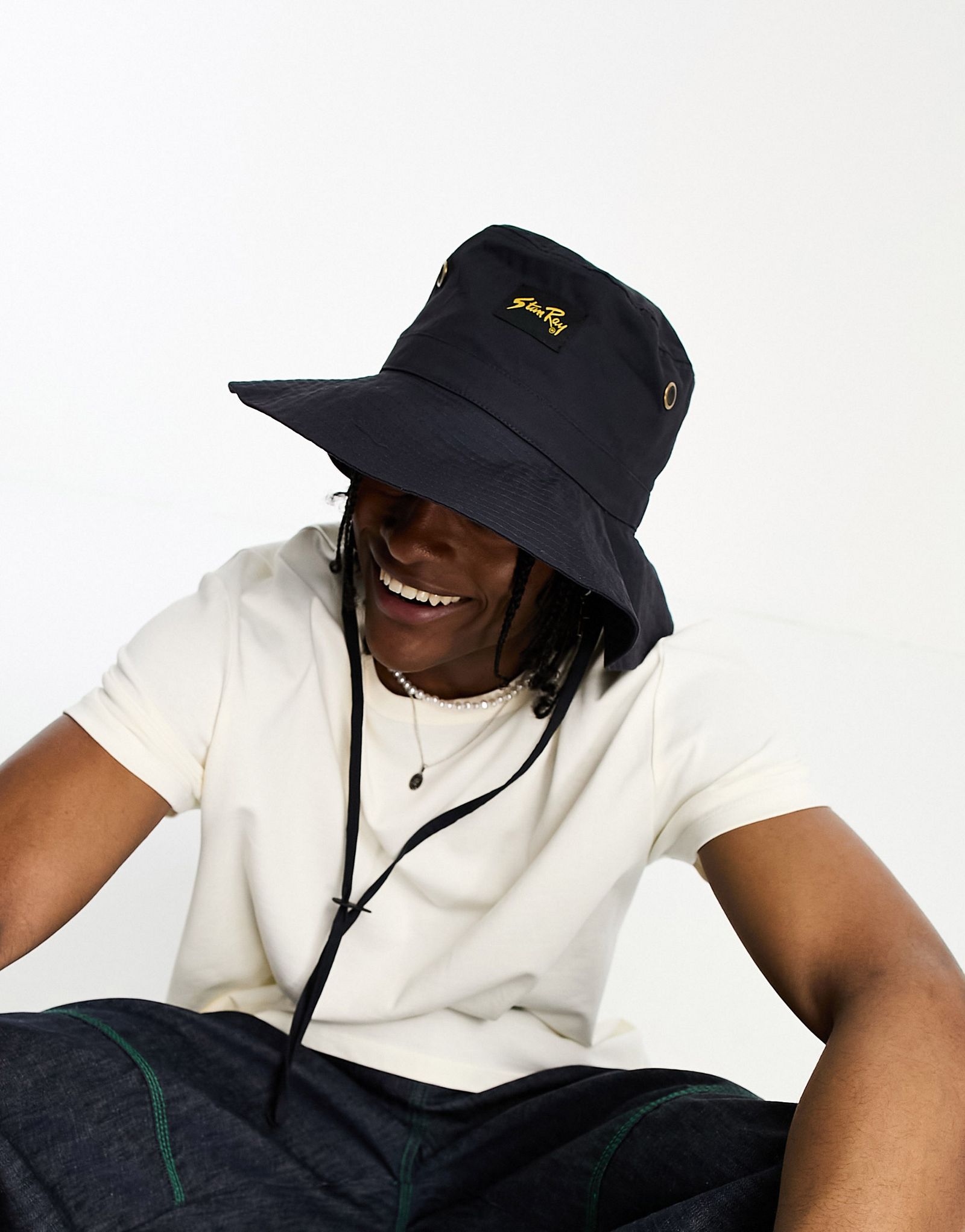 Stan ray bucket hat on sale