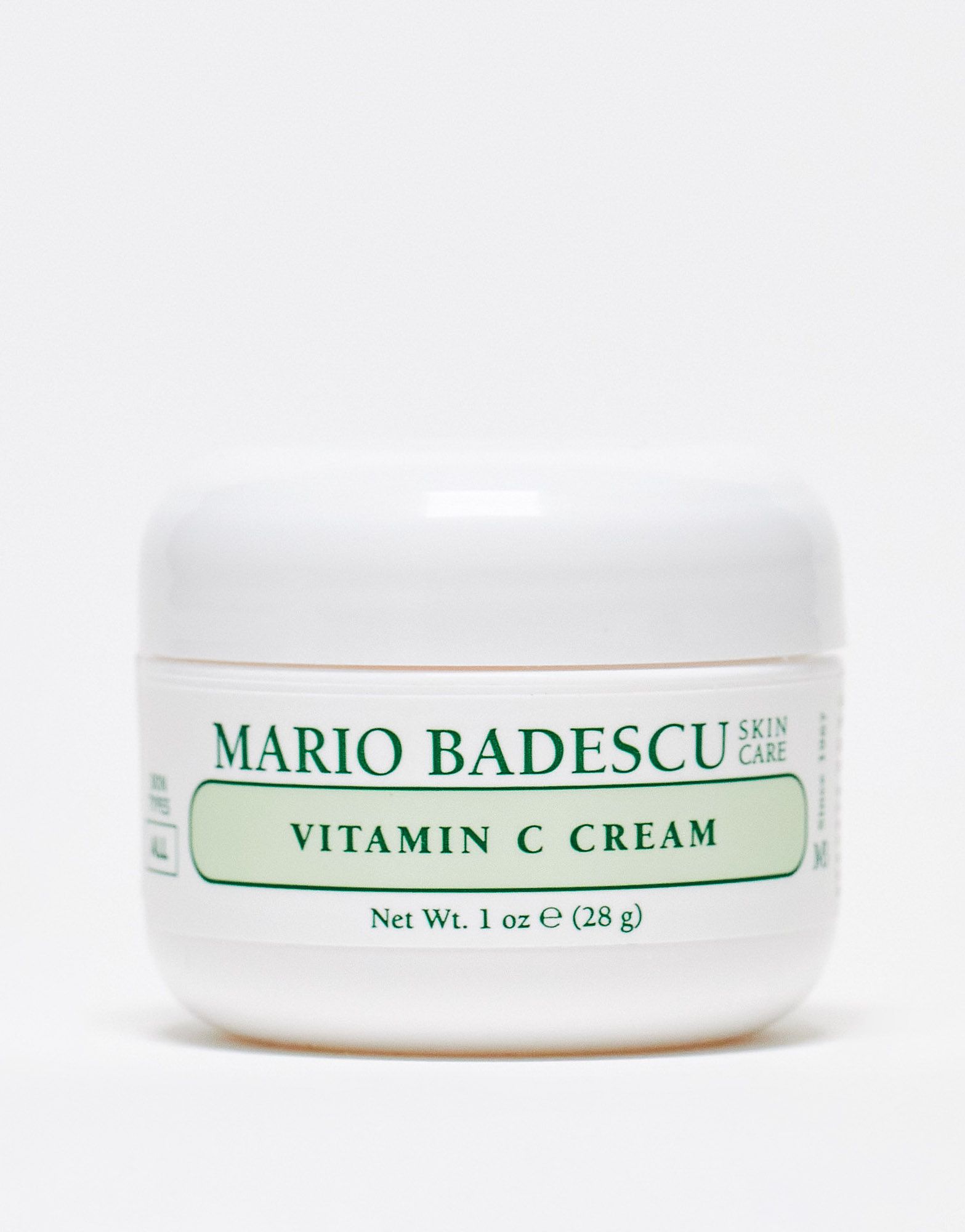 Mario Badescu Осветляющий крем с витамином С 1 жидкая унция 3090₽