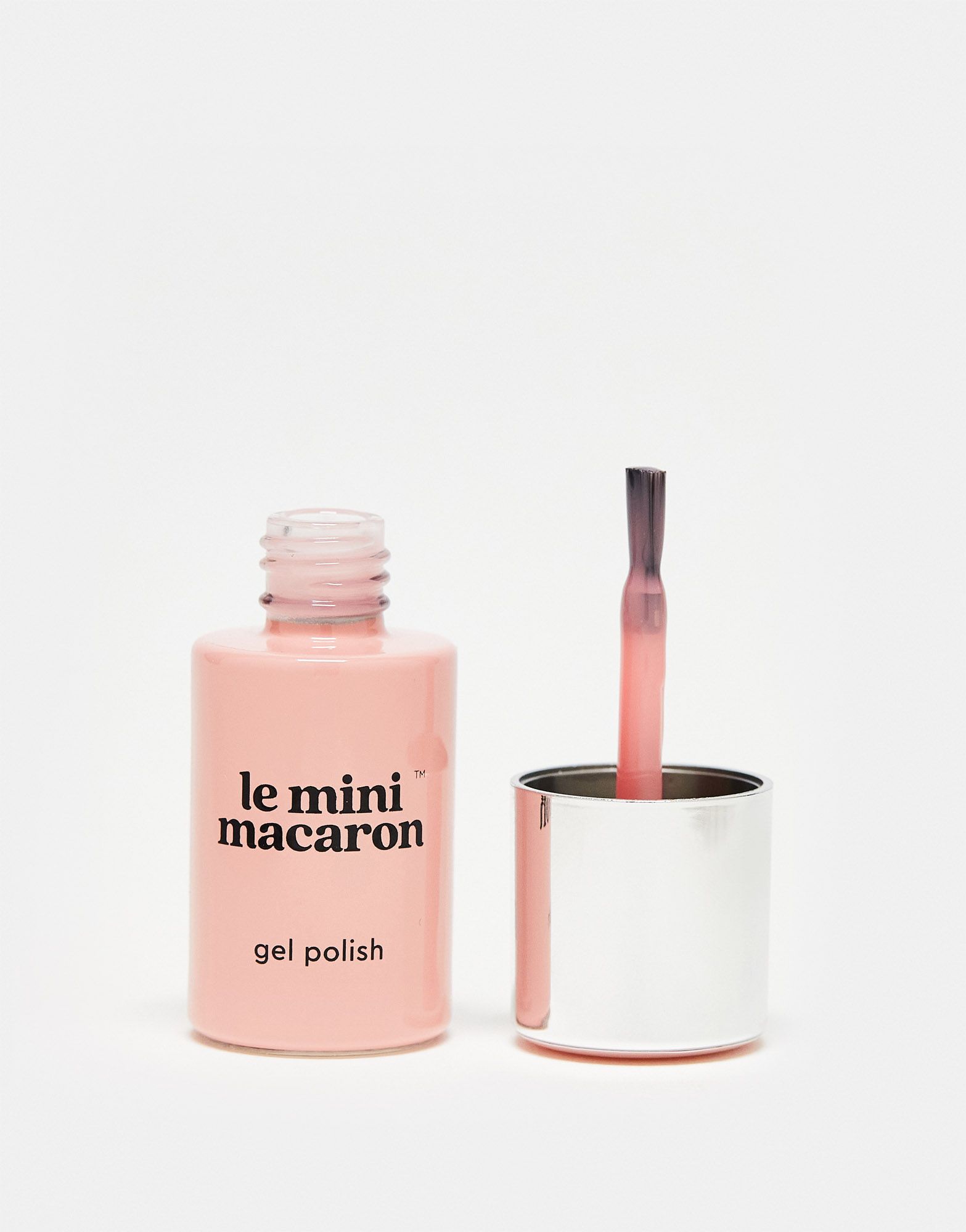 Гель-лак Le Mini Macaron - Creme de Peche 2690₽