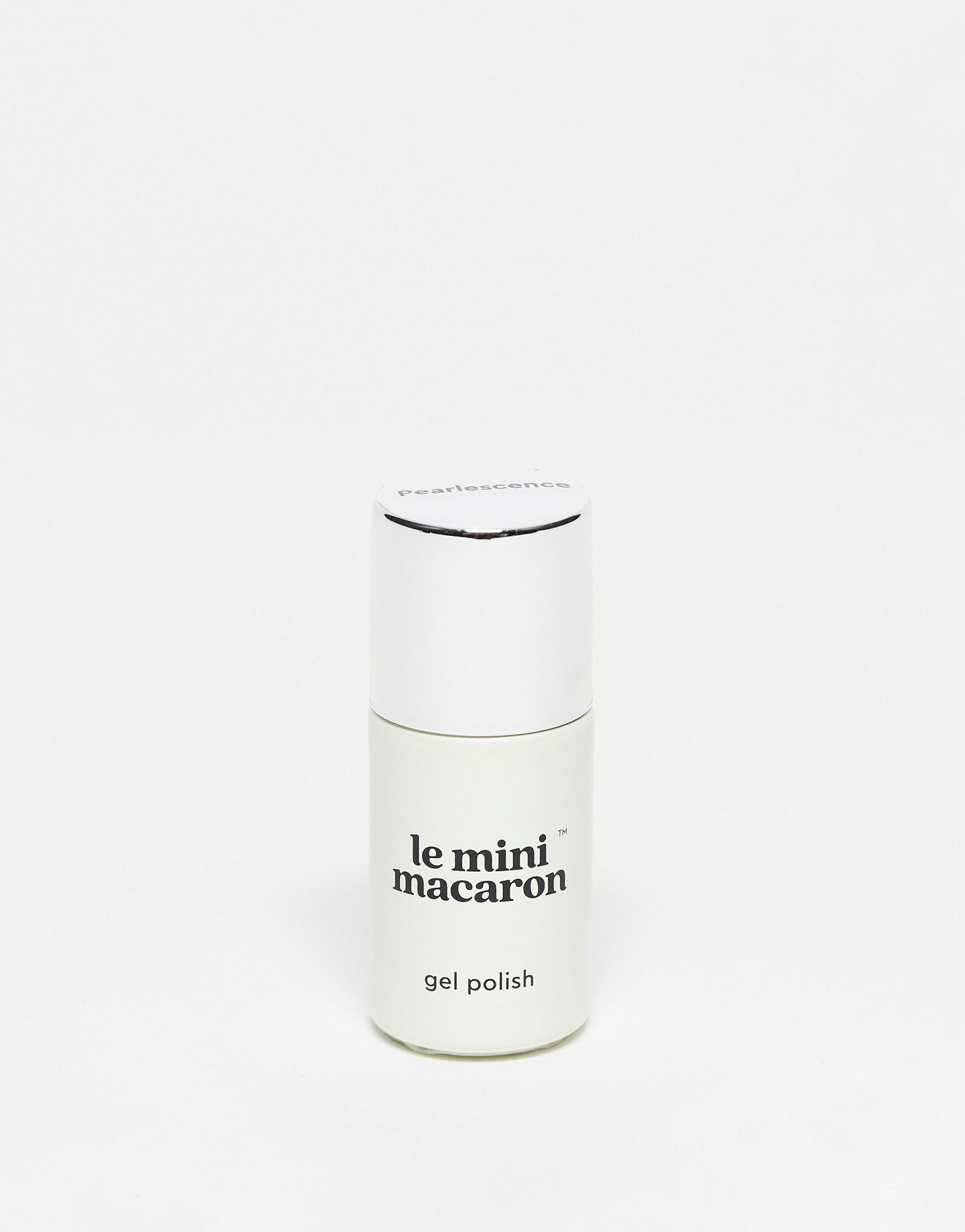 Гель-лак Le Mini Macaron Перламутровый 2290₽