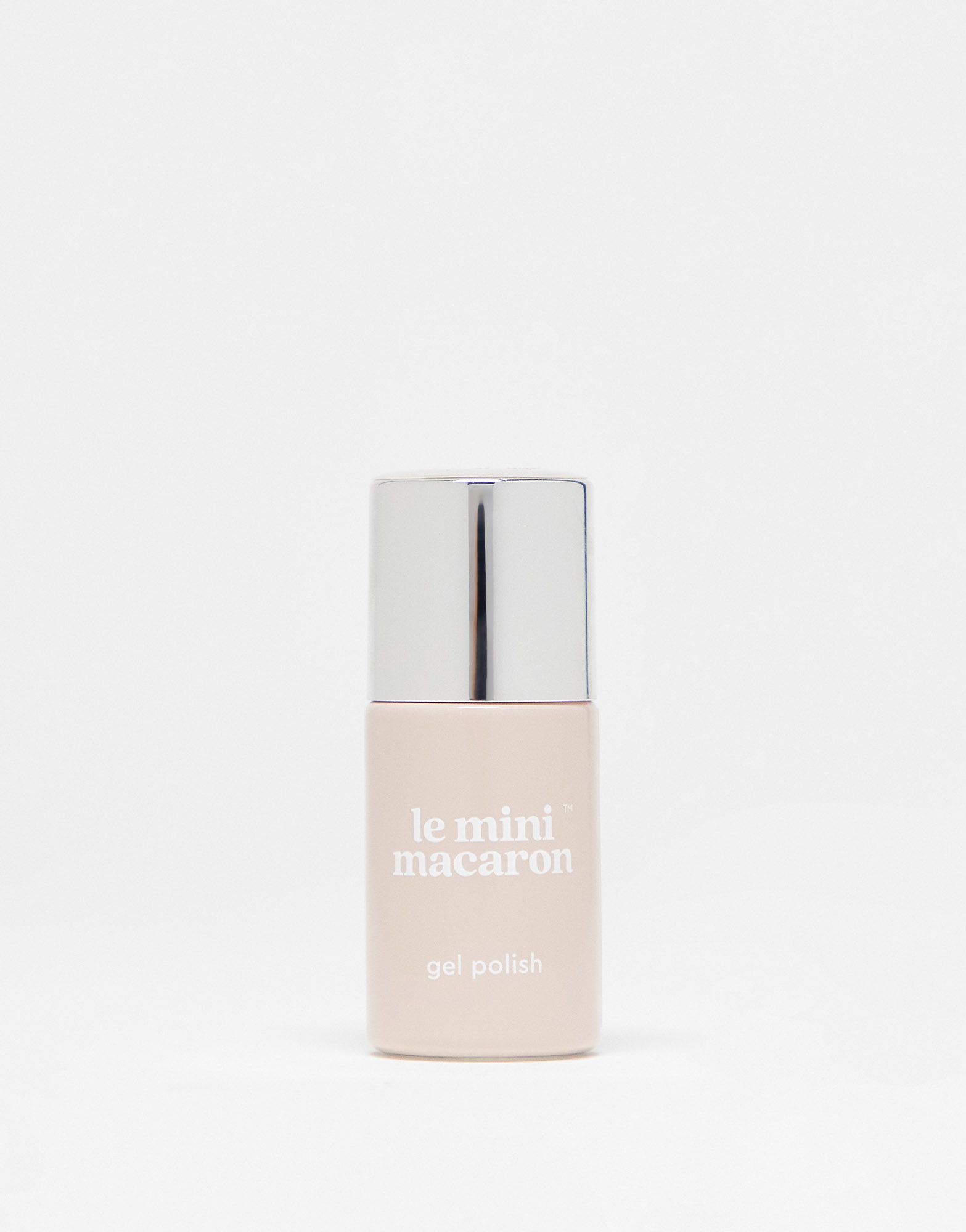 Гель-лак Le Mini Macaron - Cafe Creme